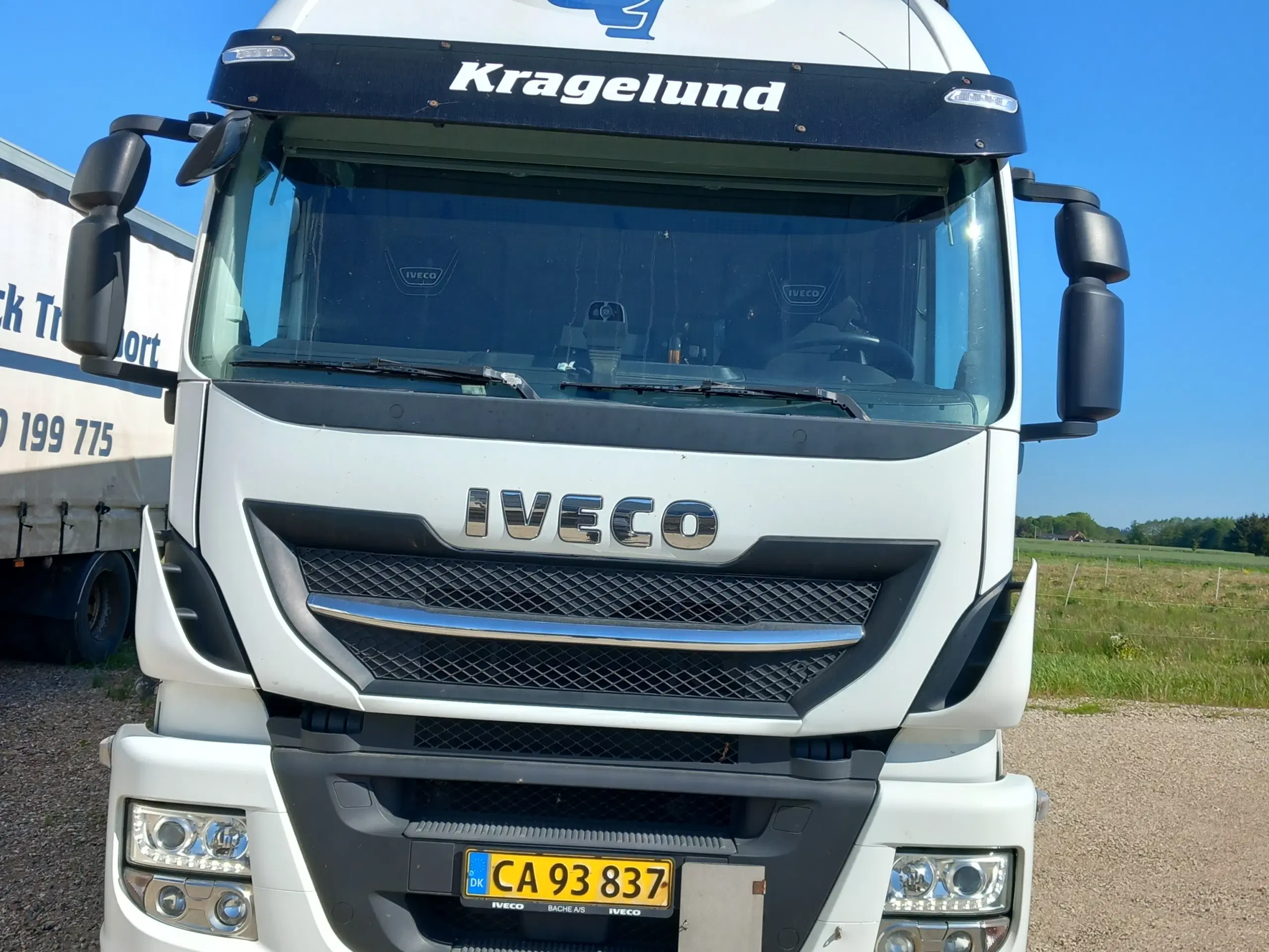 2 aks Iveco