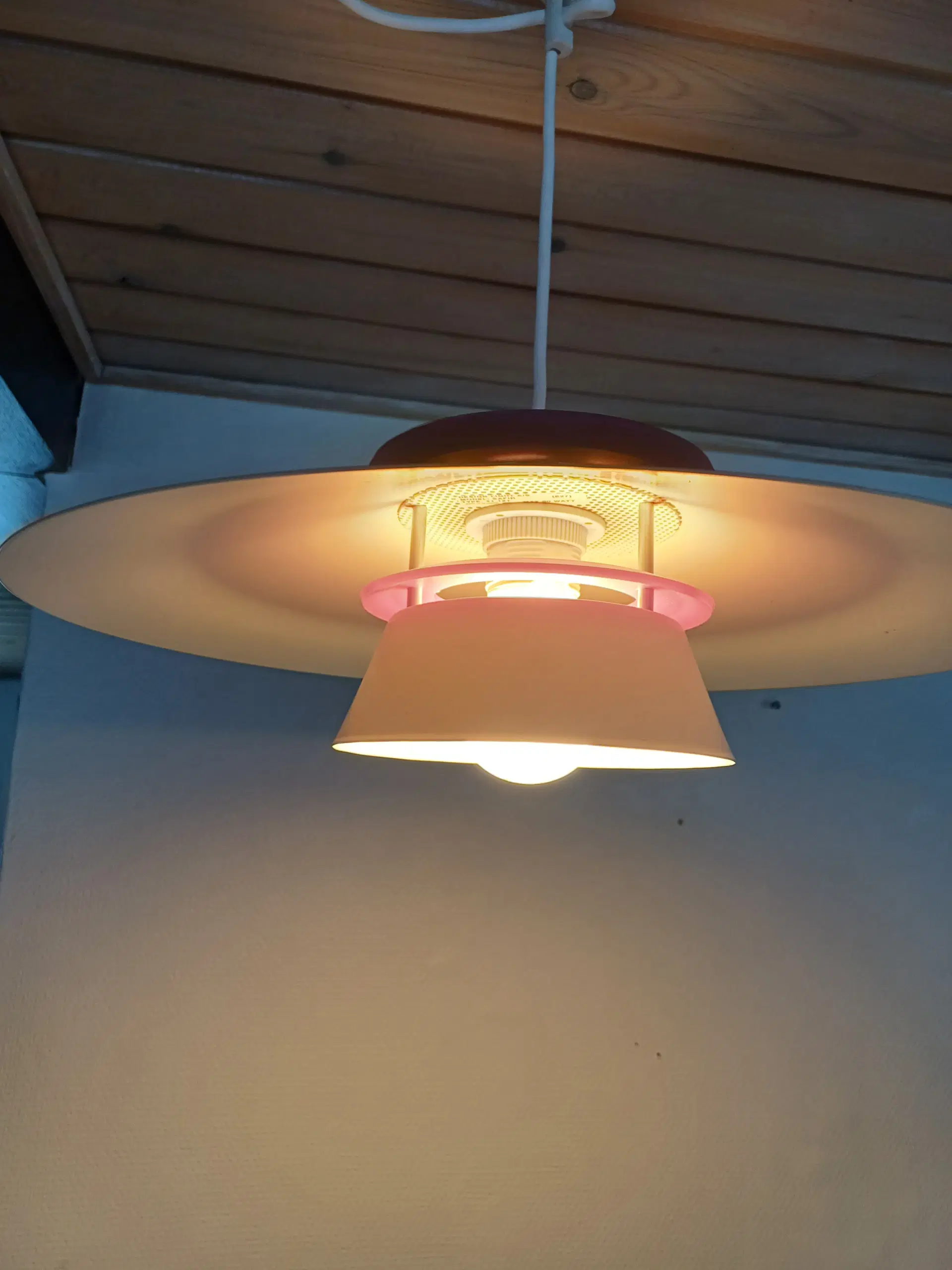 Pendel fra design light ø42