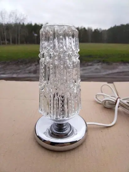 Masser af cool retro lamper er lige kommet hjem