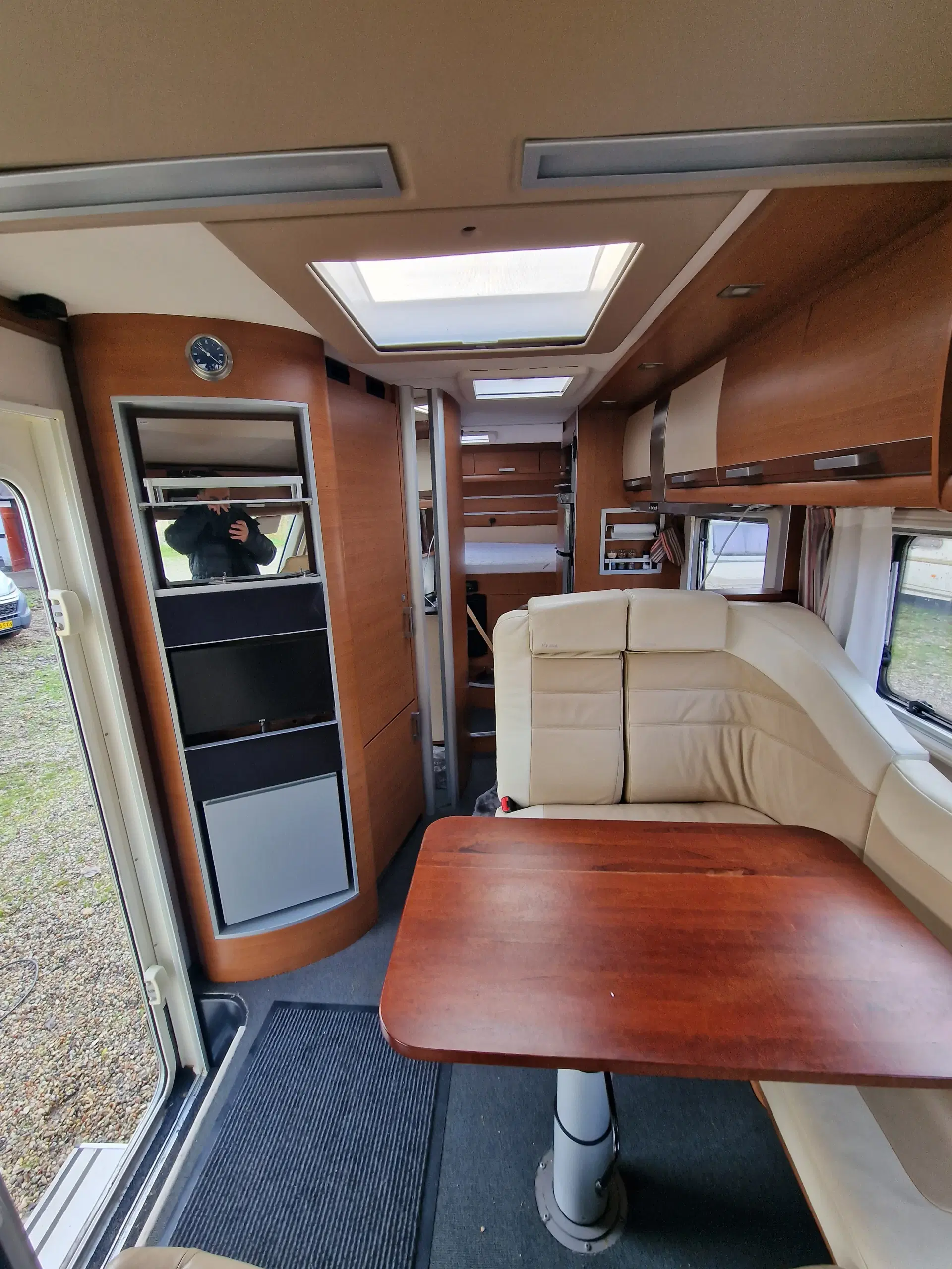 Autocamper Knaus Sun Liner