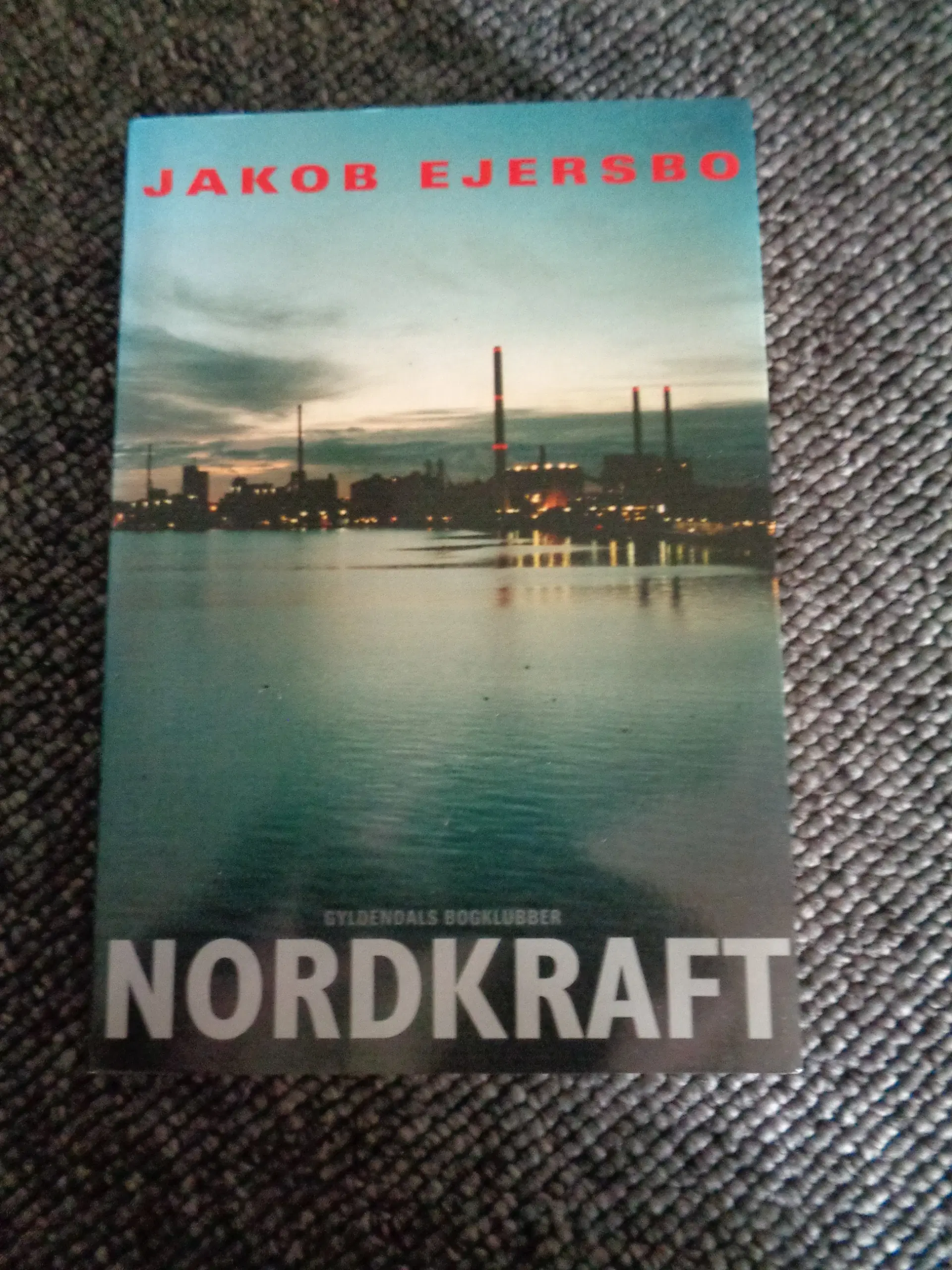 Nordkraft