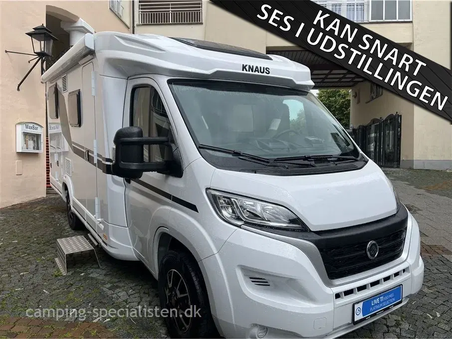 2025 - Knaus L!VE TI 650 MEG   Knaus L!VE Ti 650 MEG Platinum Selcetion 2025 - Camping-Specialistendk