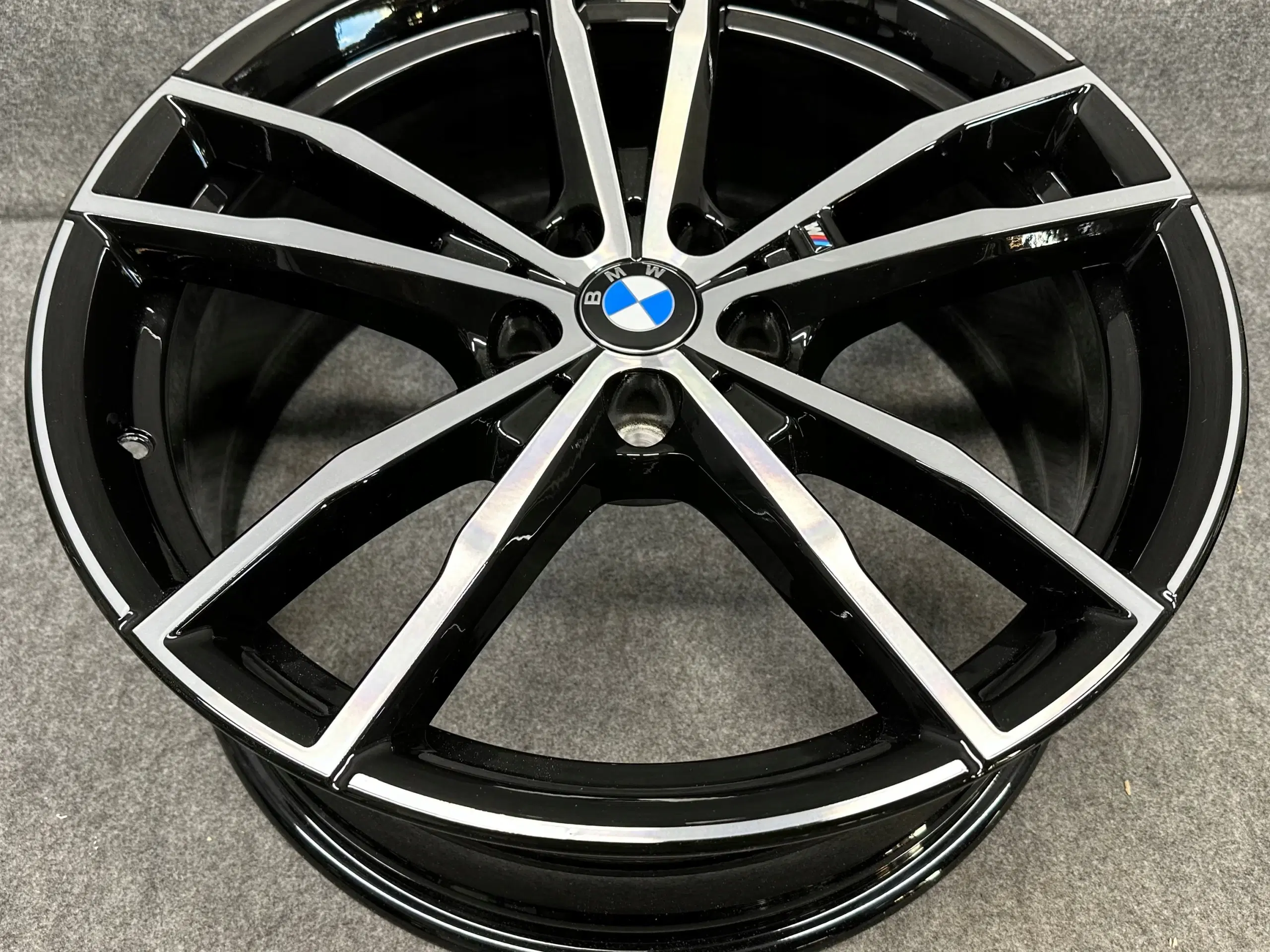 BMW 3 G20 G21 G26 791M 19 80" x 19" 5x112 ET 27