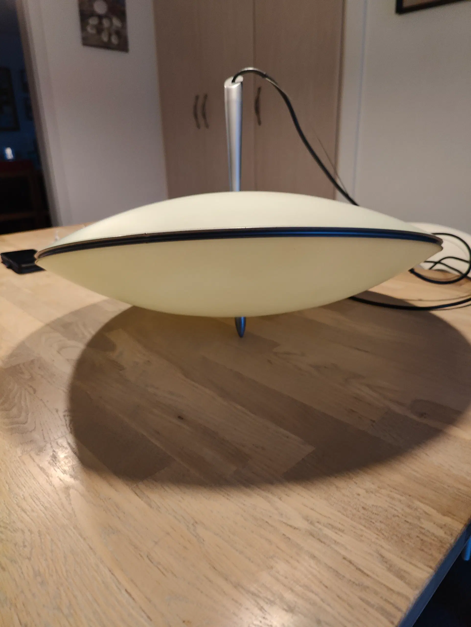 Hængelampe Ufo 53 cm