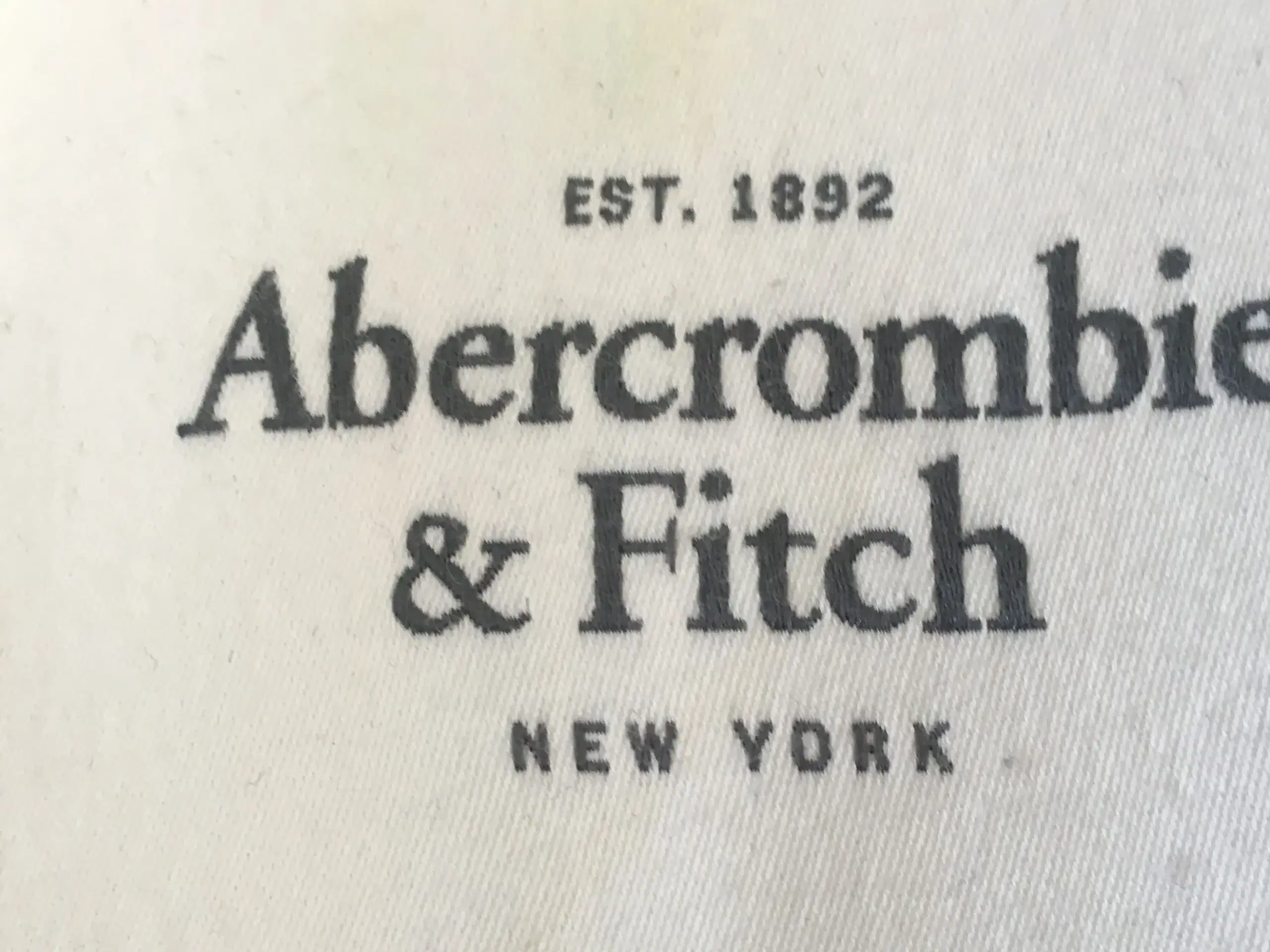 Blazer Abercrombie  Fitch