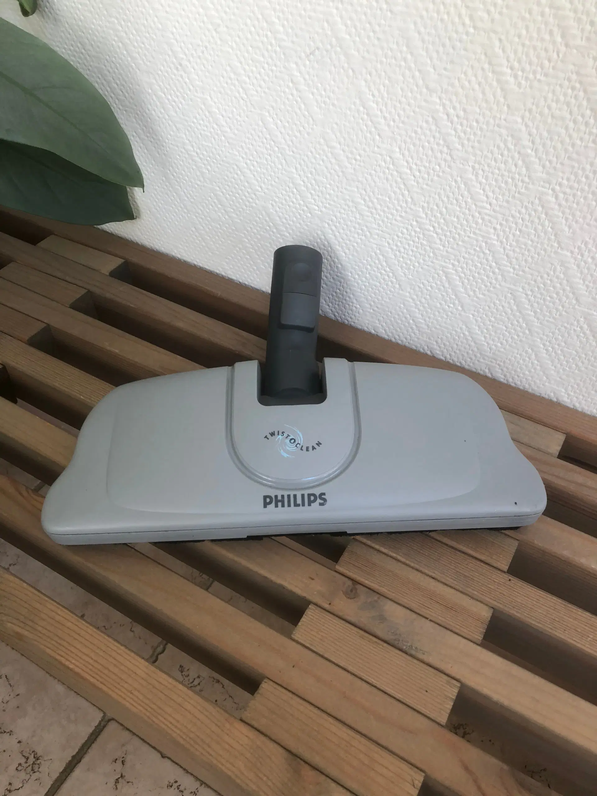 Philips twist&clean