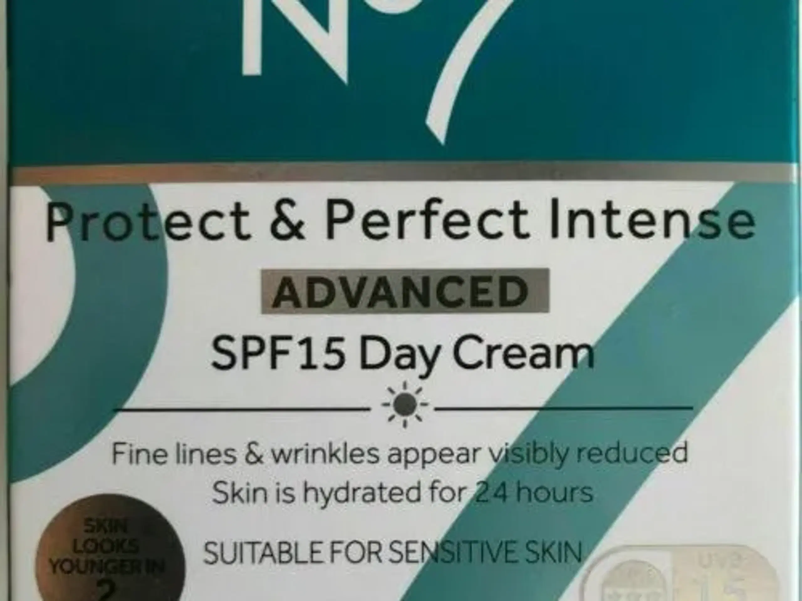 No7 Protect  Perfect Day Cream 50 mL