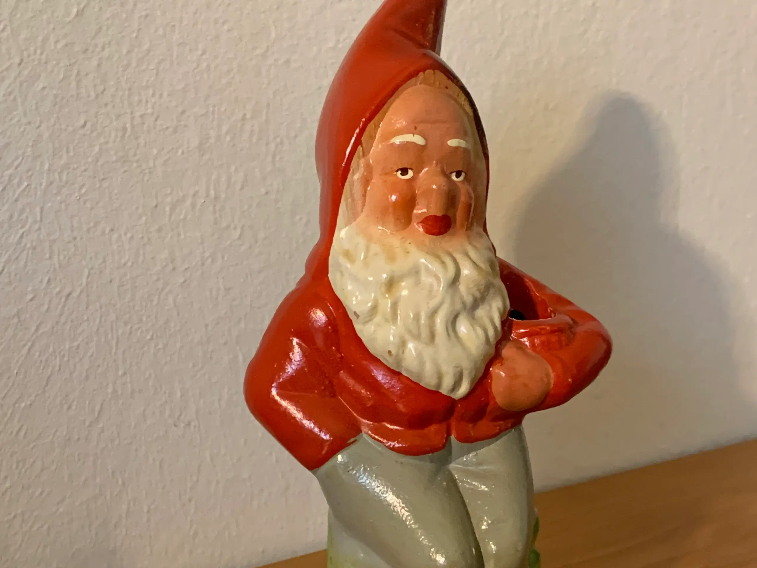 Ældre nisse