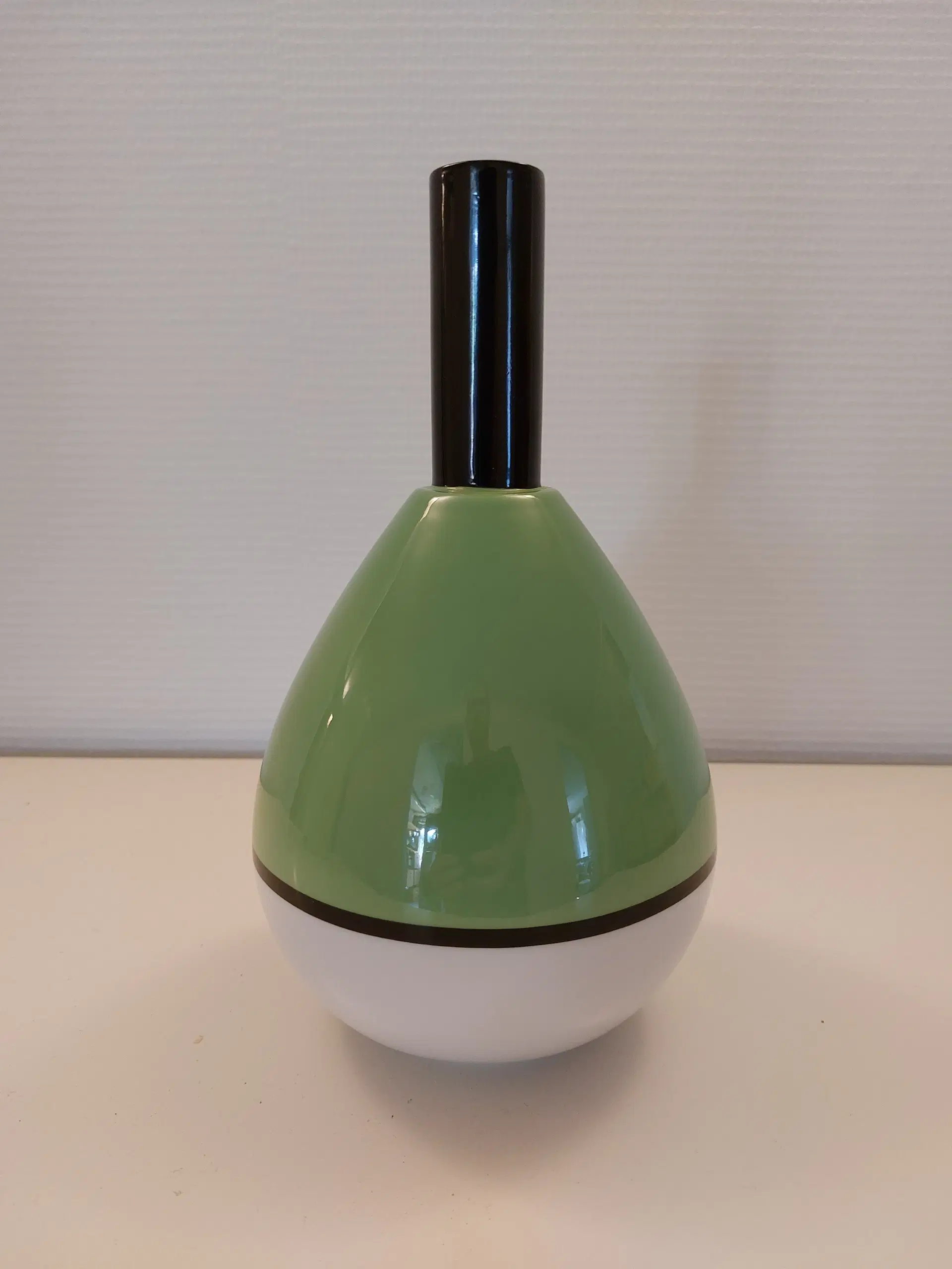 Kähler vase