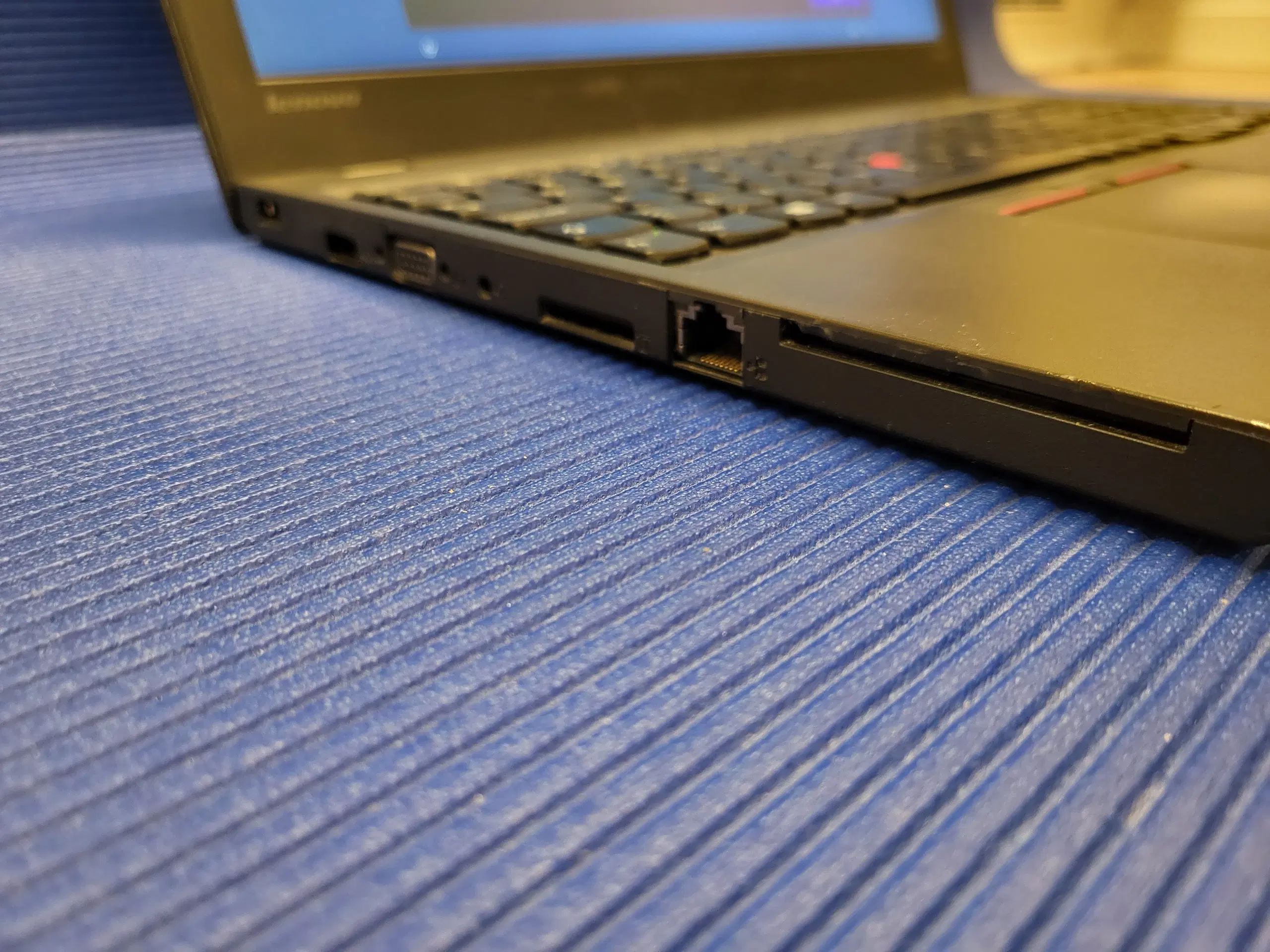 Lenovo T550, 16 GB