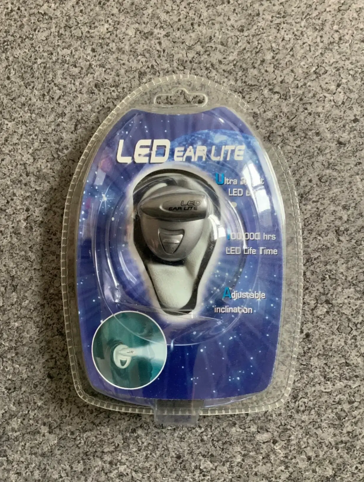 LED Ear Lite