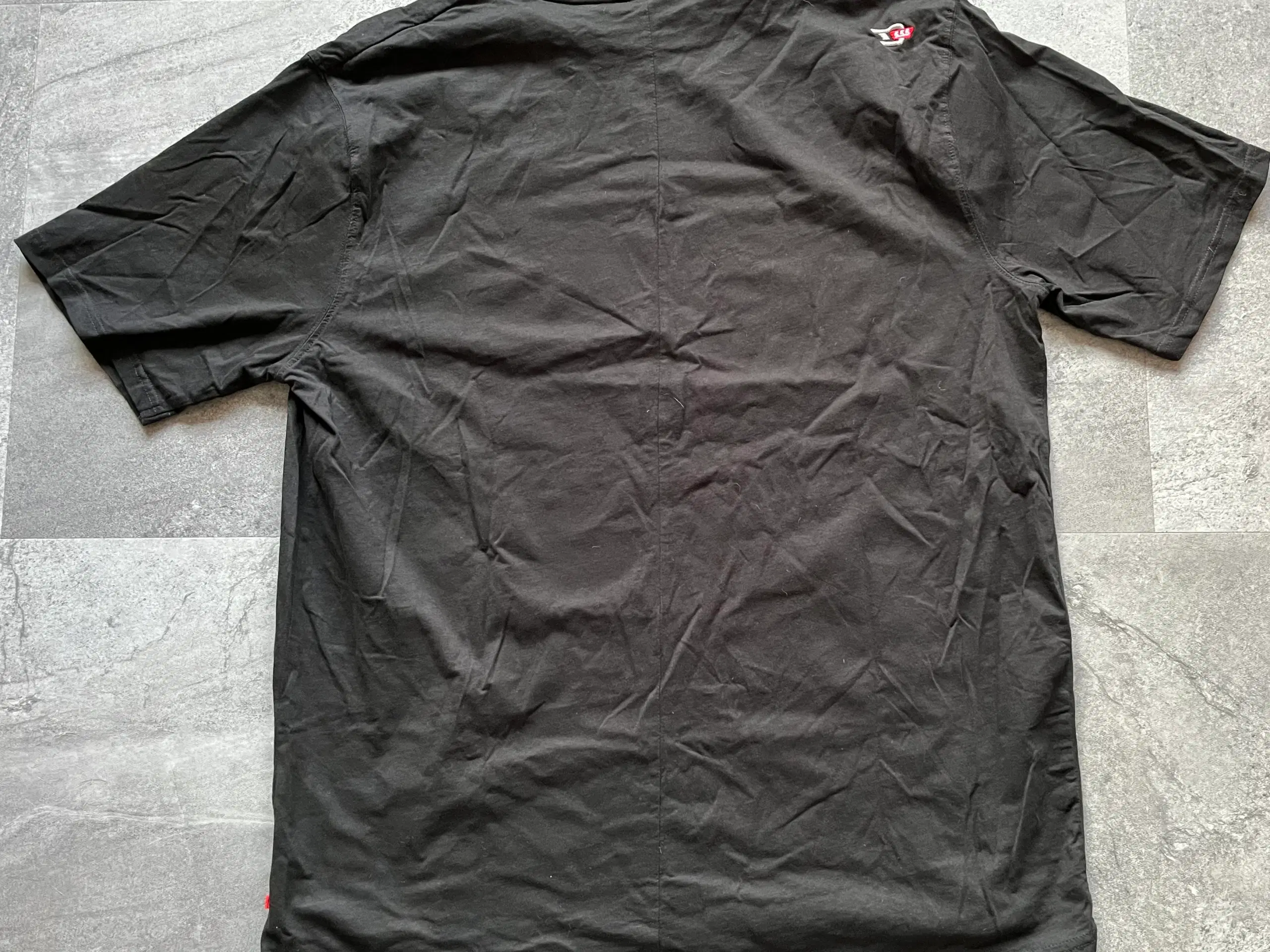 fed T-shirt str 2XL