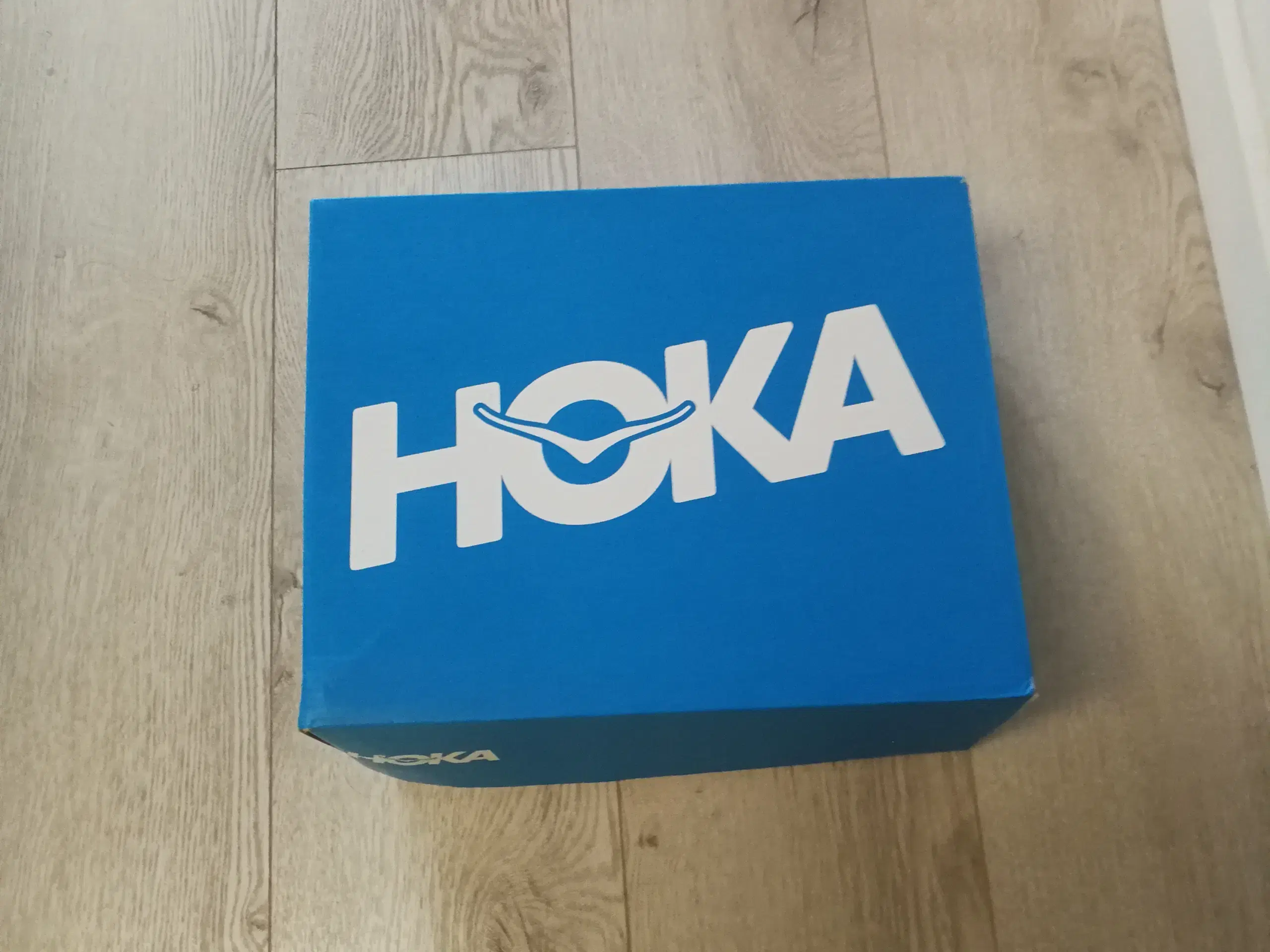 Hoka Bondi 8