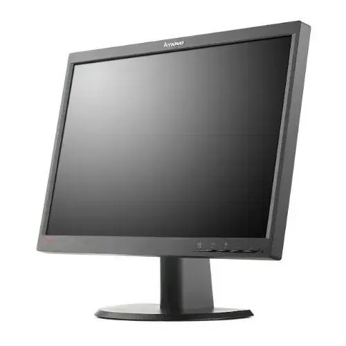 NY prof Lenovo ThinkVision 22" PC-skærm