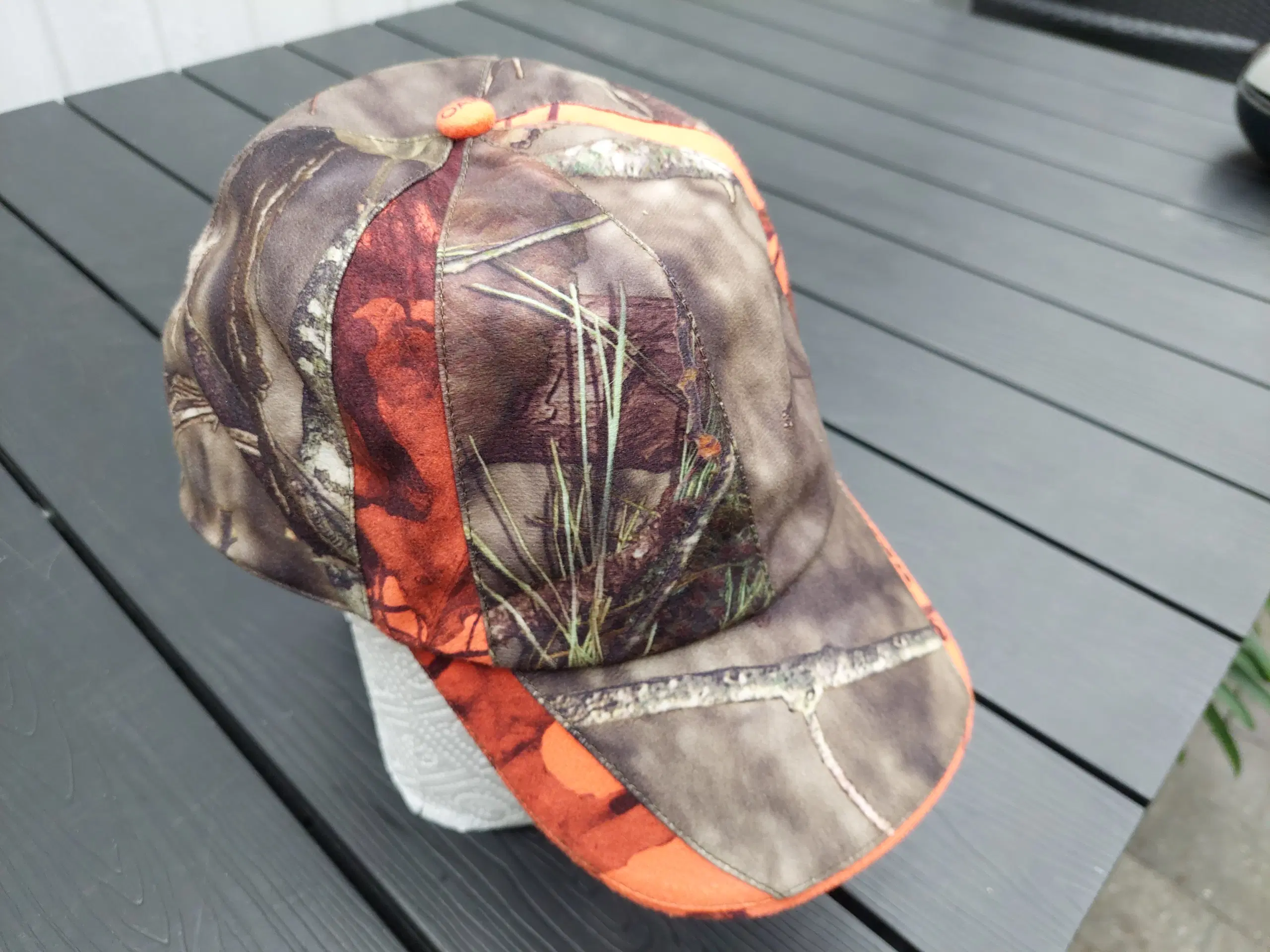 Härkila – Moose Hunter Cap