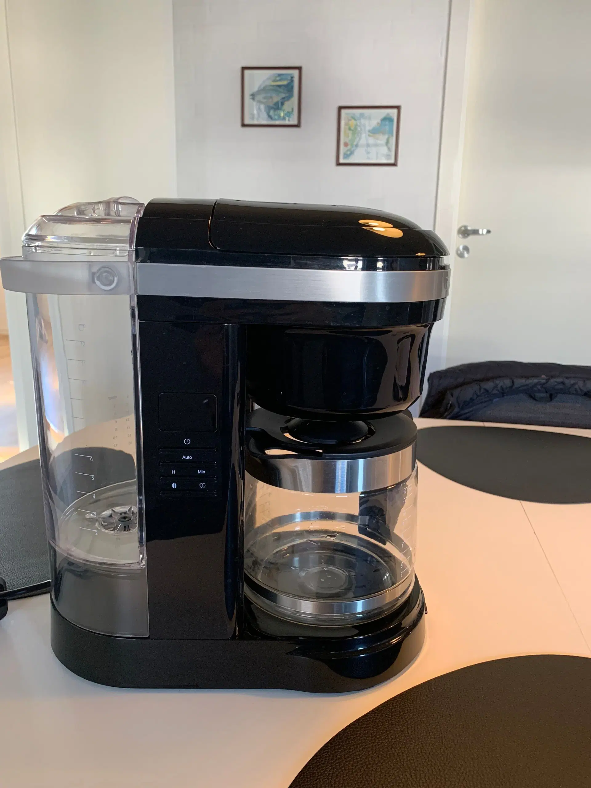 KitchenAid Kaffemaskine