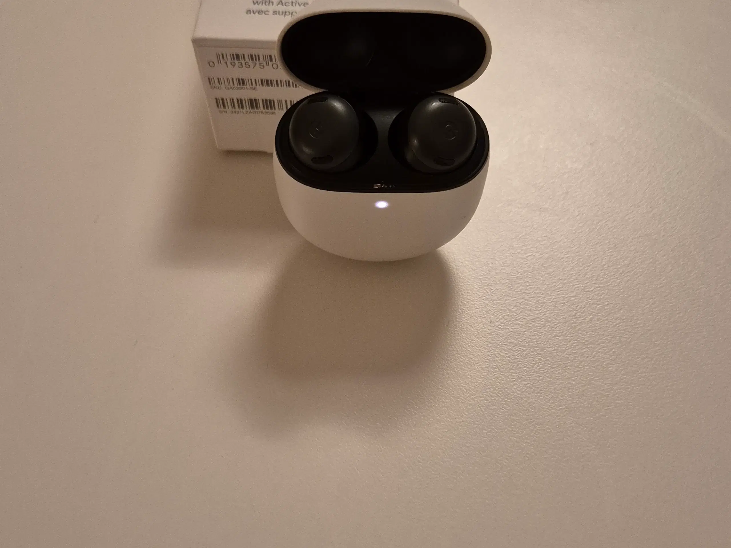 Google pixel buds pro