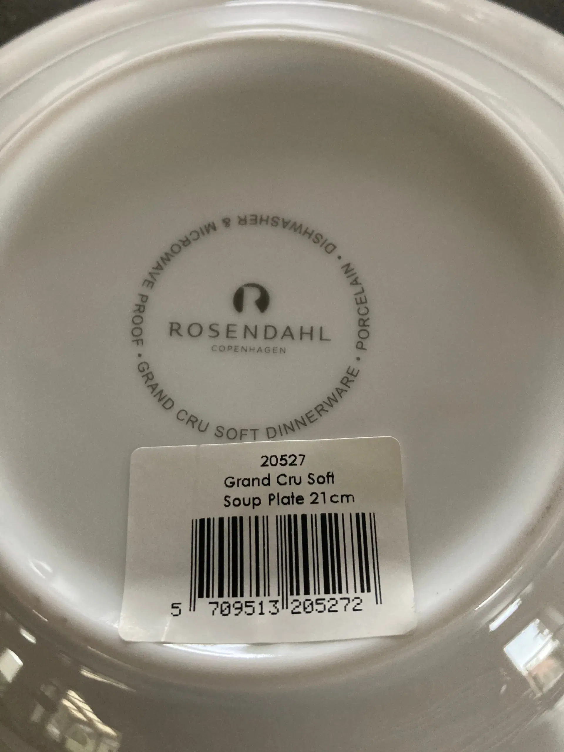 Rosendahl Grand Cru