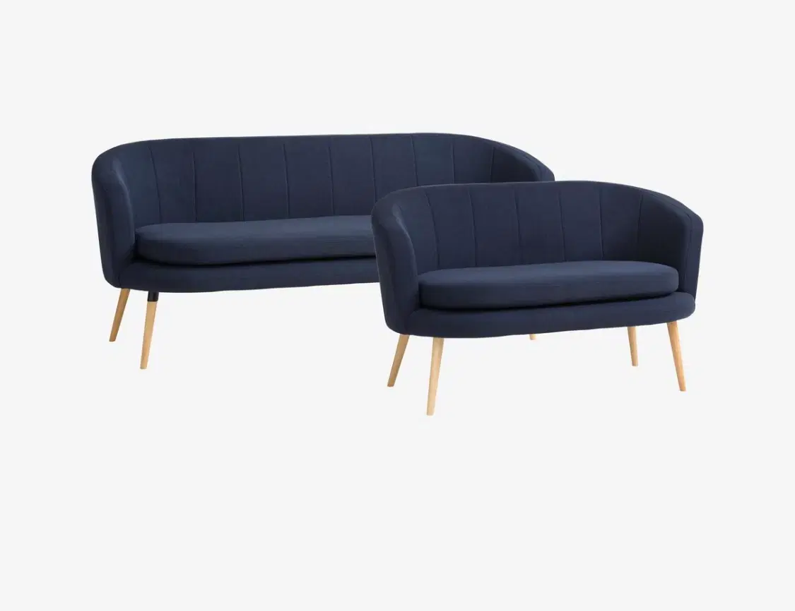 JYSK Sofa