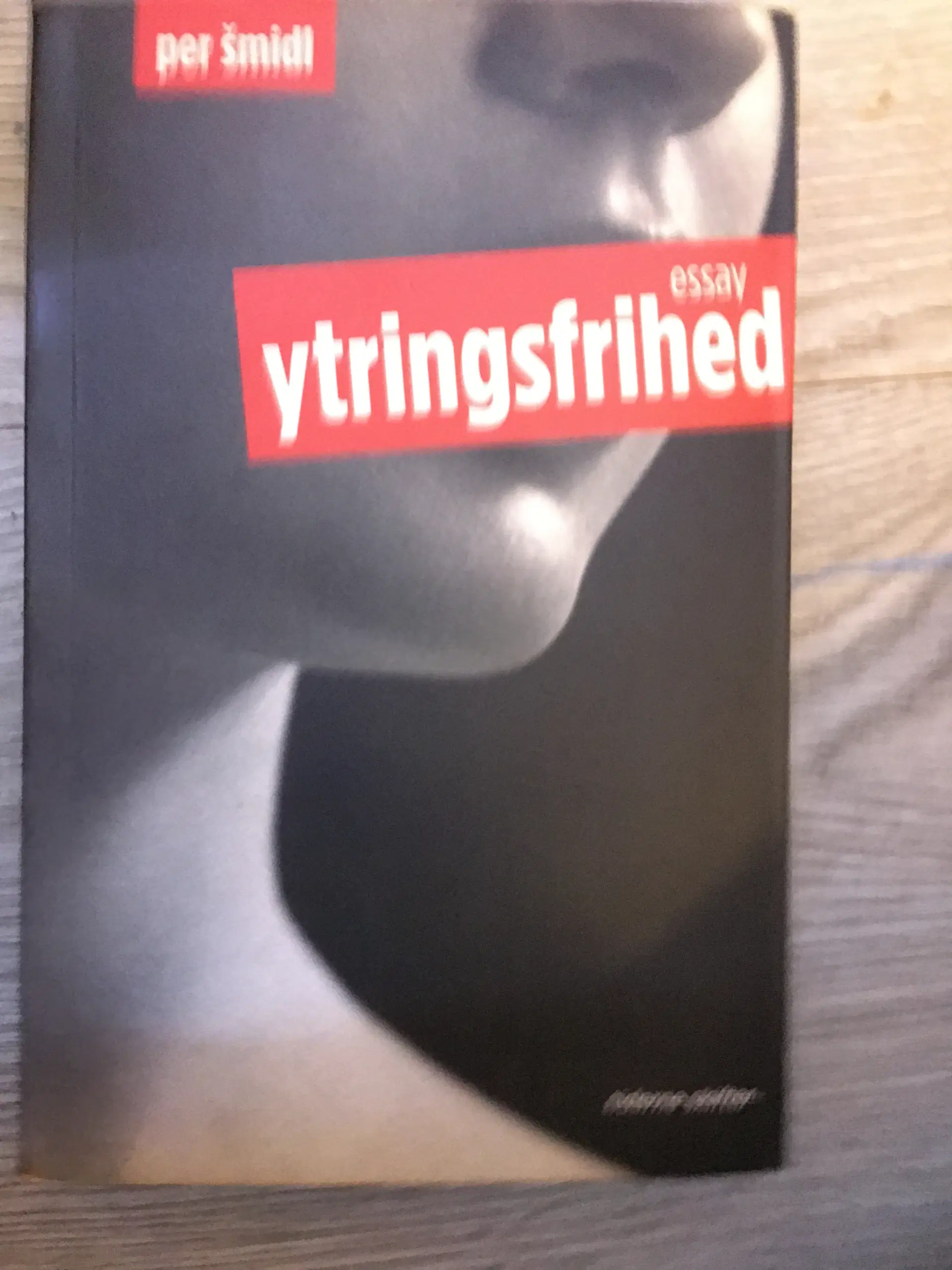 Ytringsfrihed