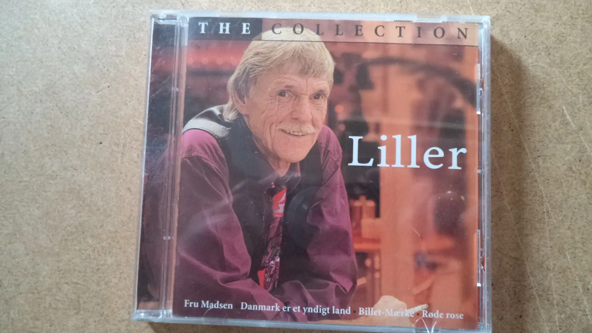 Liller ** The Collection (858672)