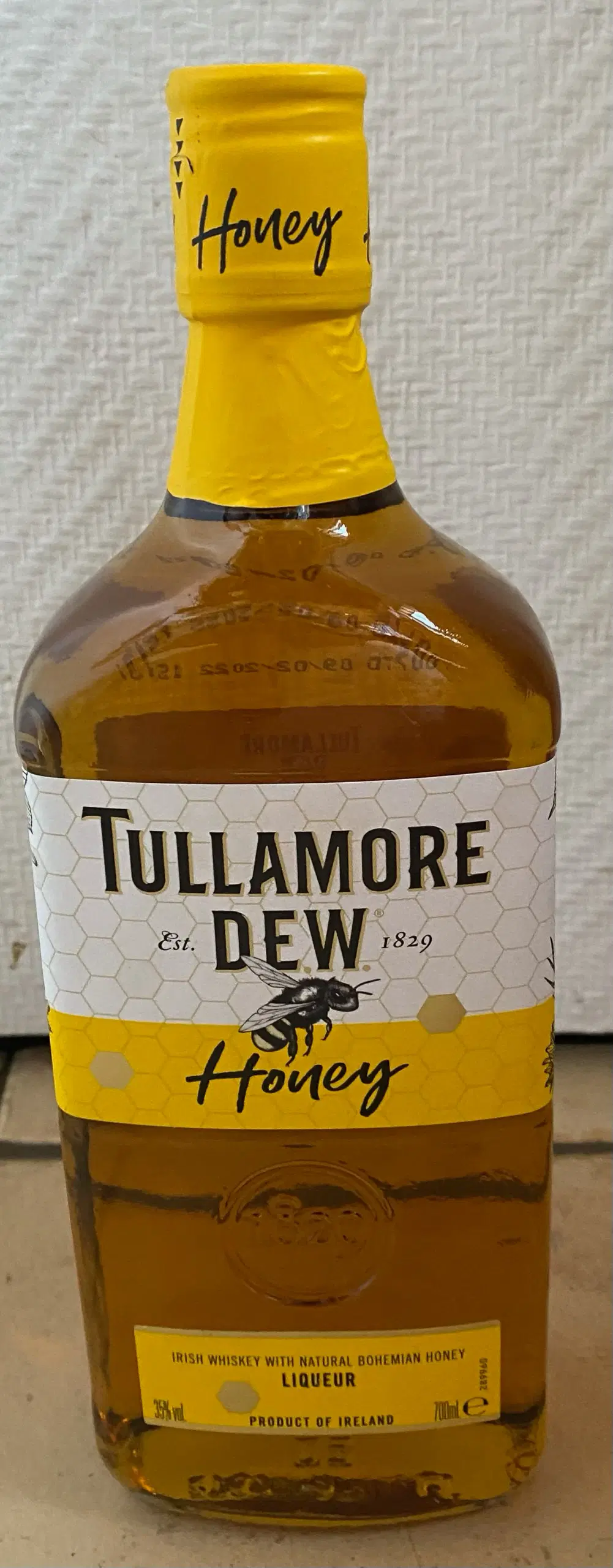 Tullamore Dew