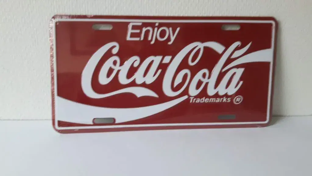 Coca-Cola