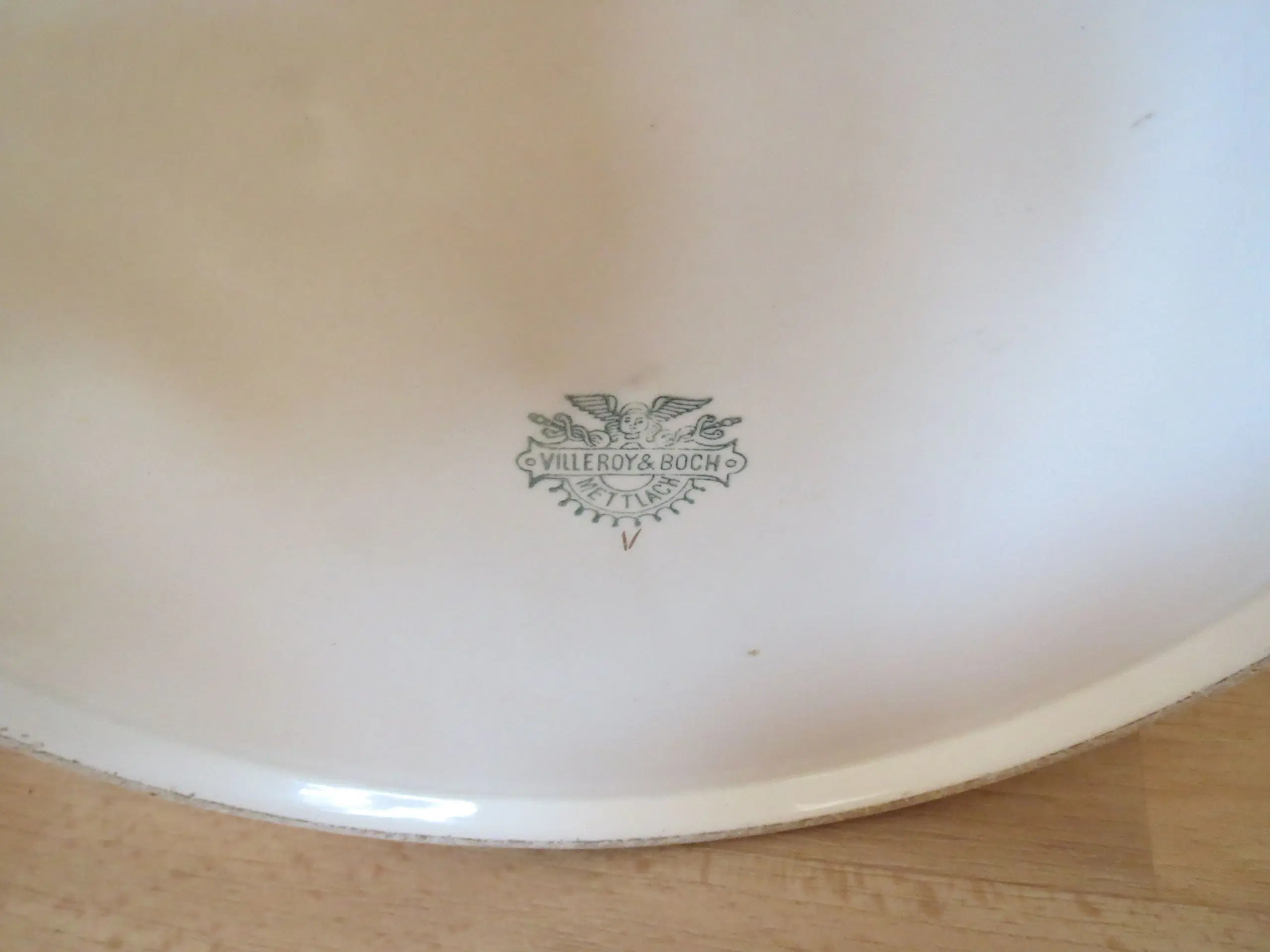 Blomsterskjuler/spand Villeroy Boch