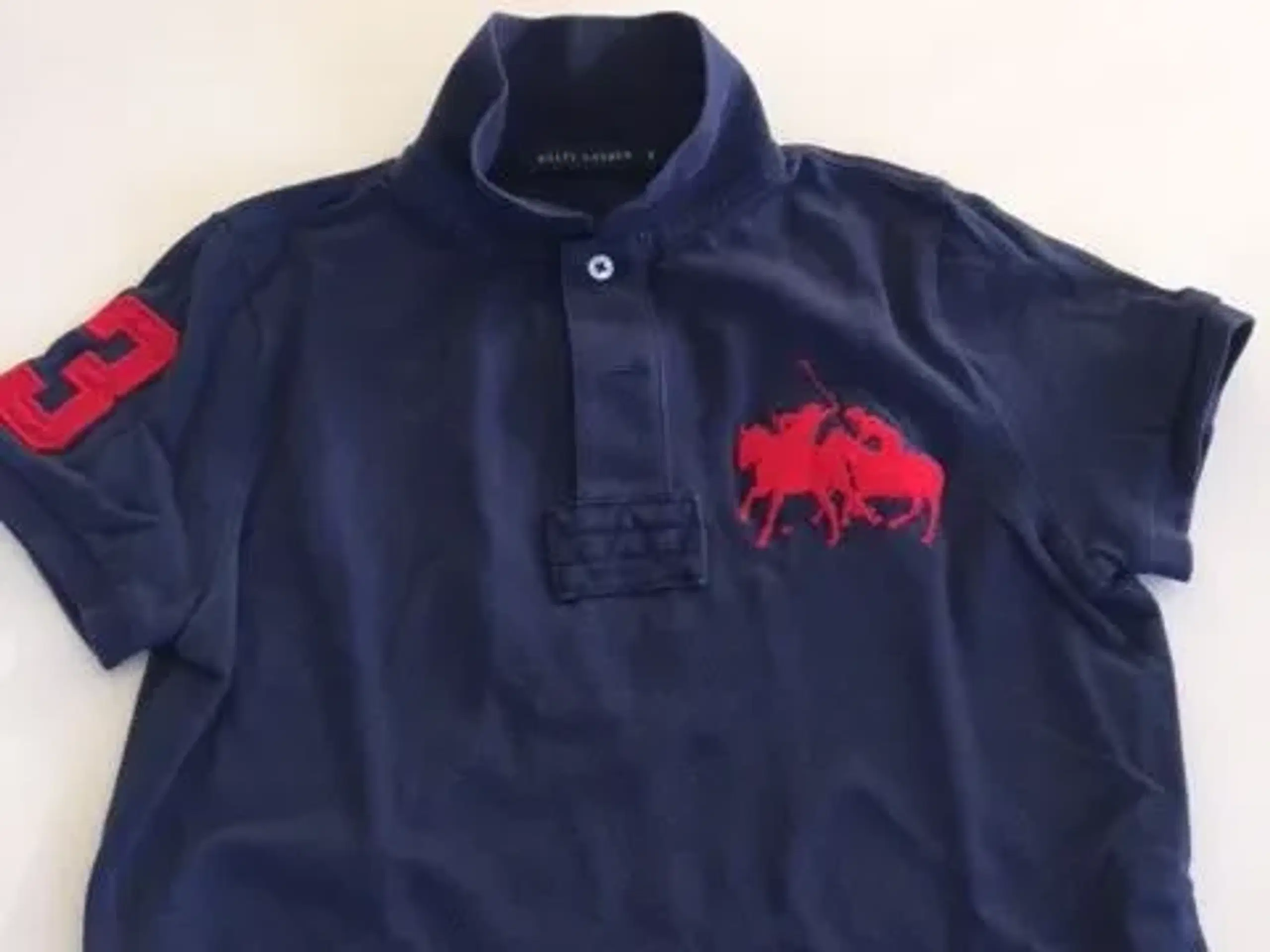 Poloshirt - Ralph Lauren