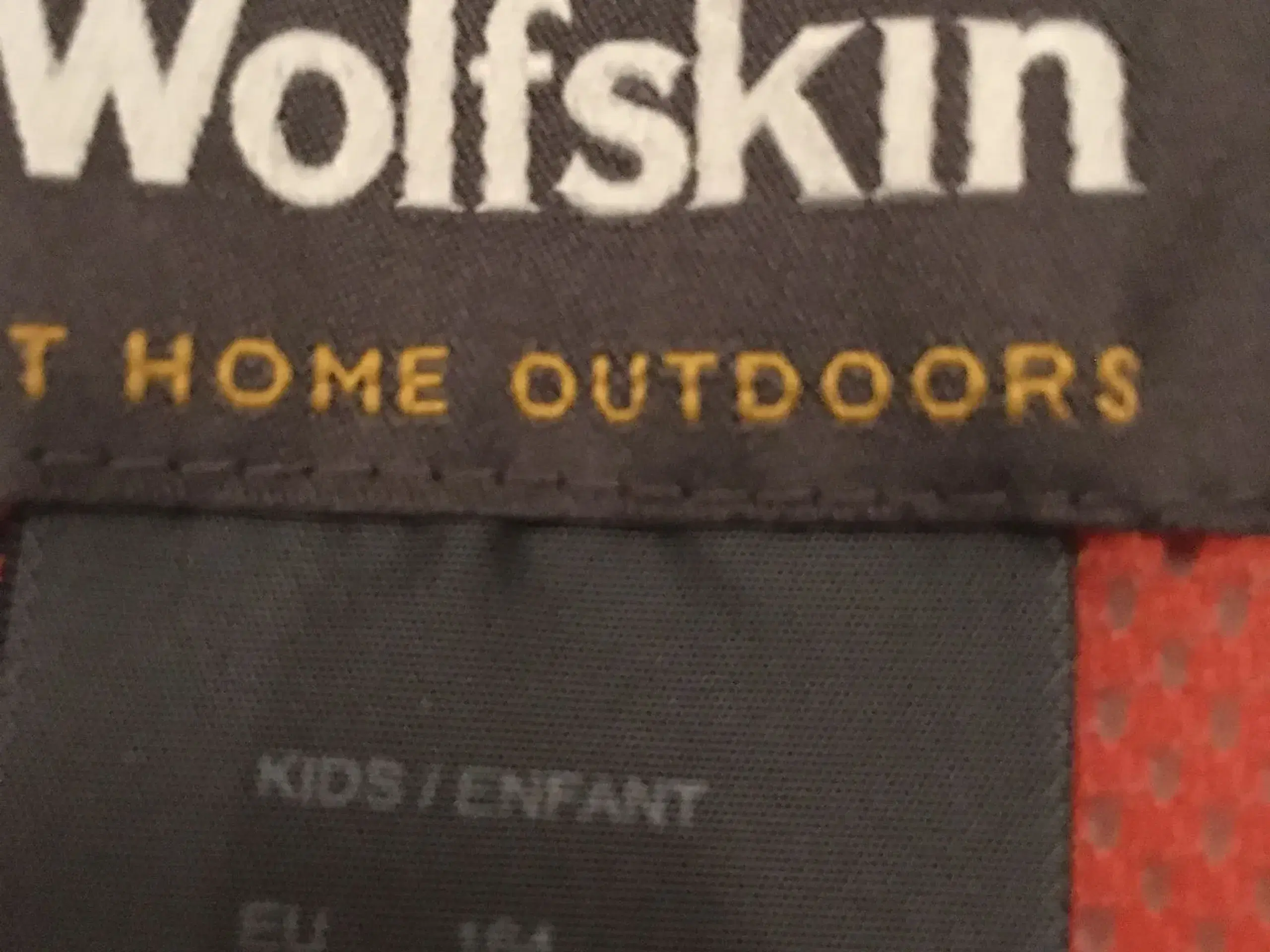 Jack Wolfskin