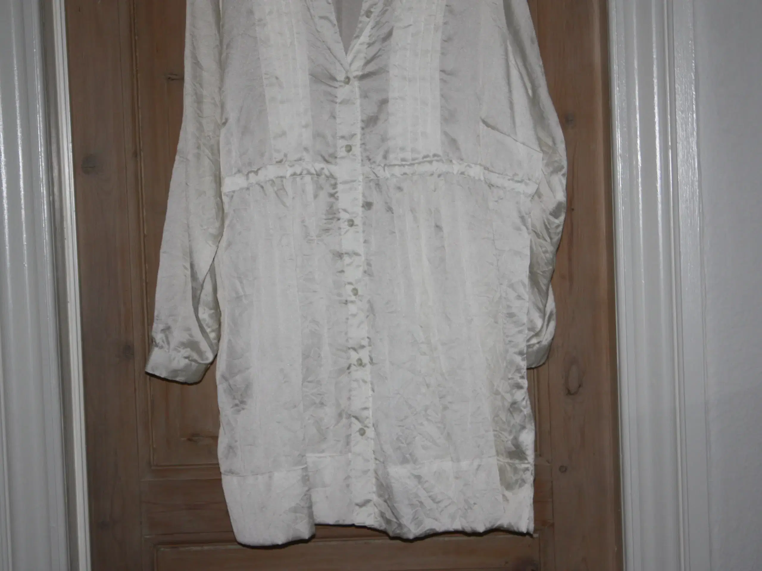 ZIZZI bluse str L / måske 52 bryst 130 cm