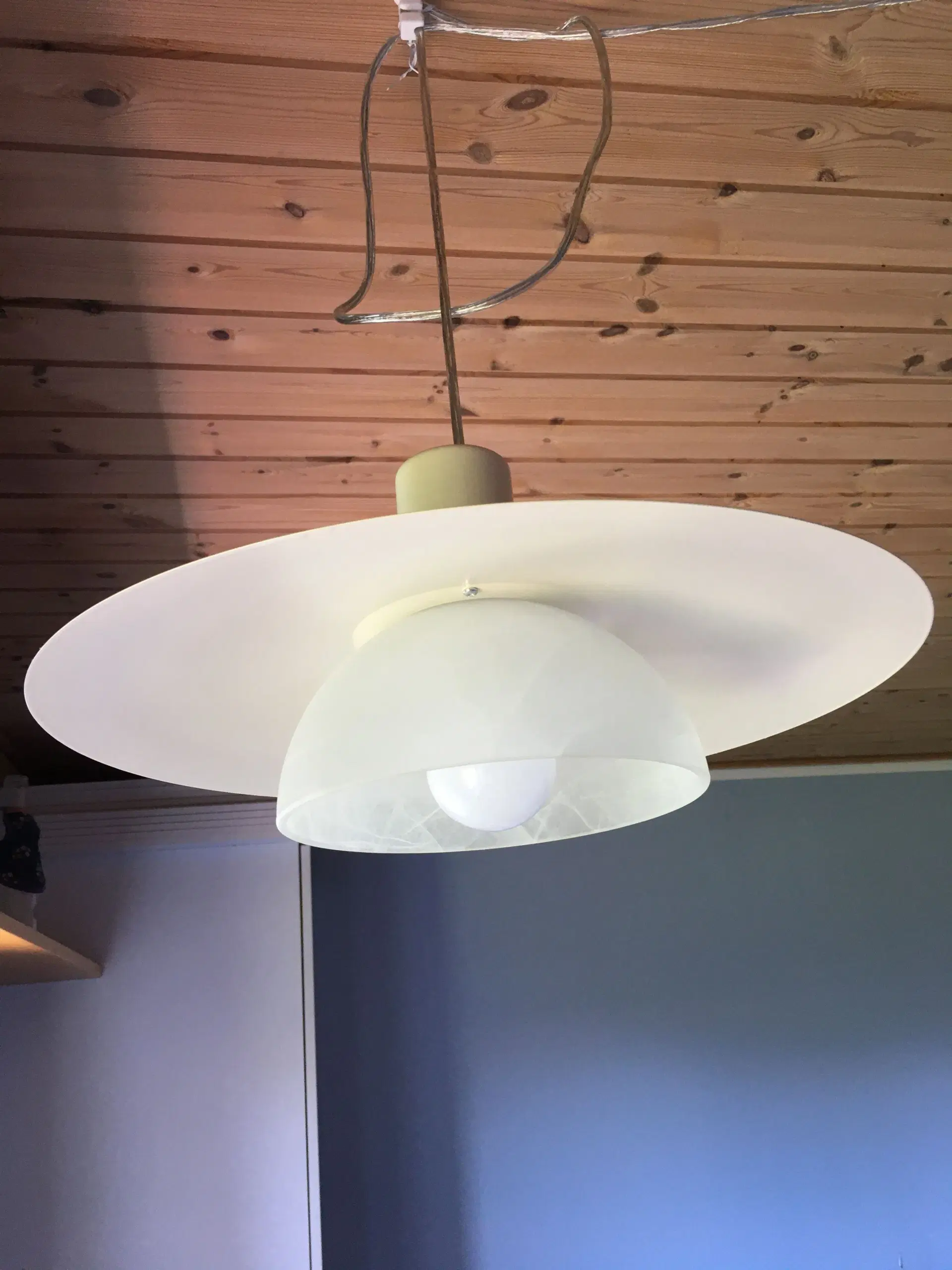 Loftlampe Nordlux