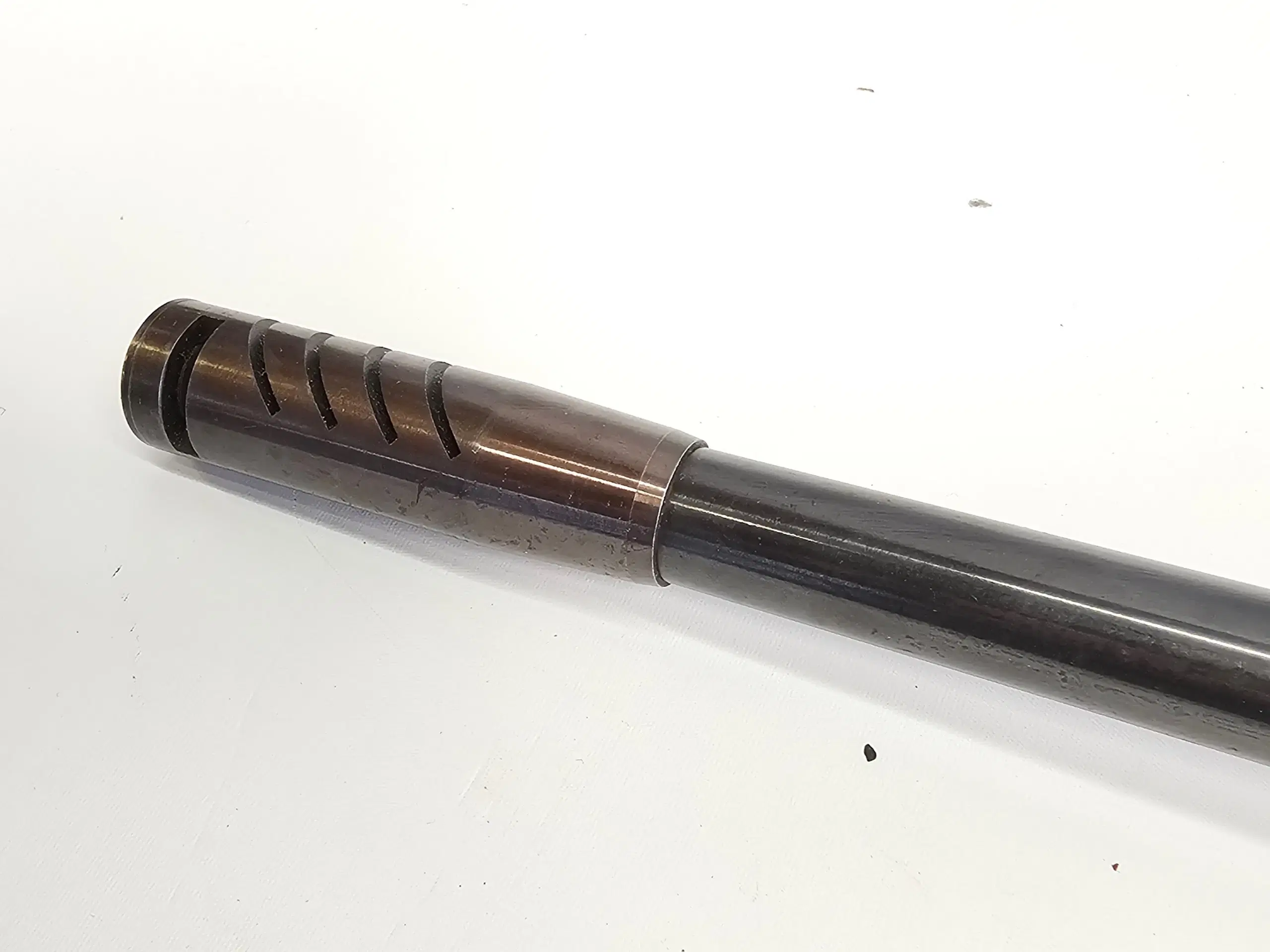 Brugt Parker Hale i 6,5x55