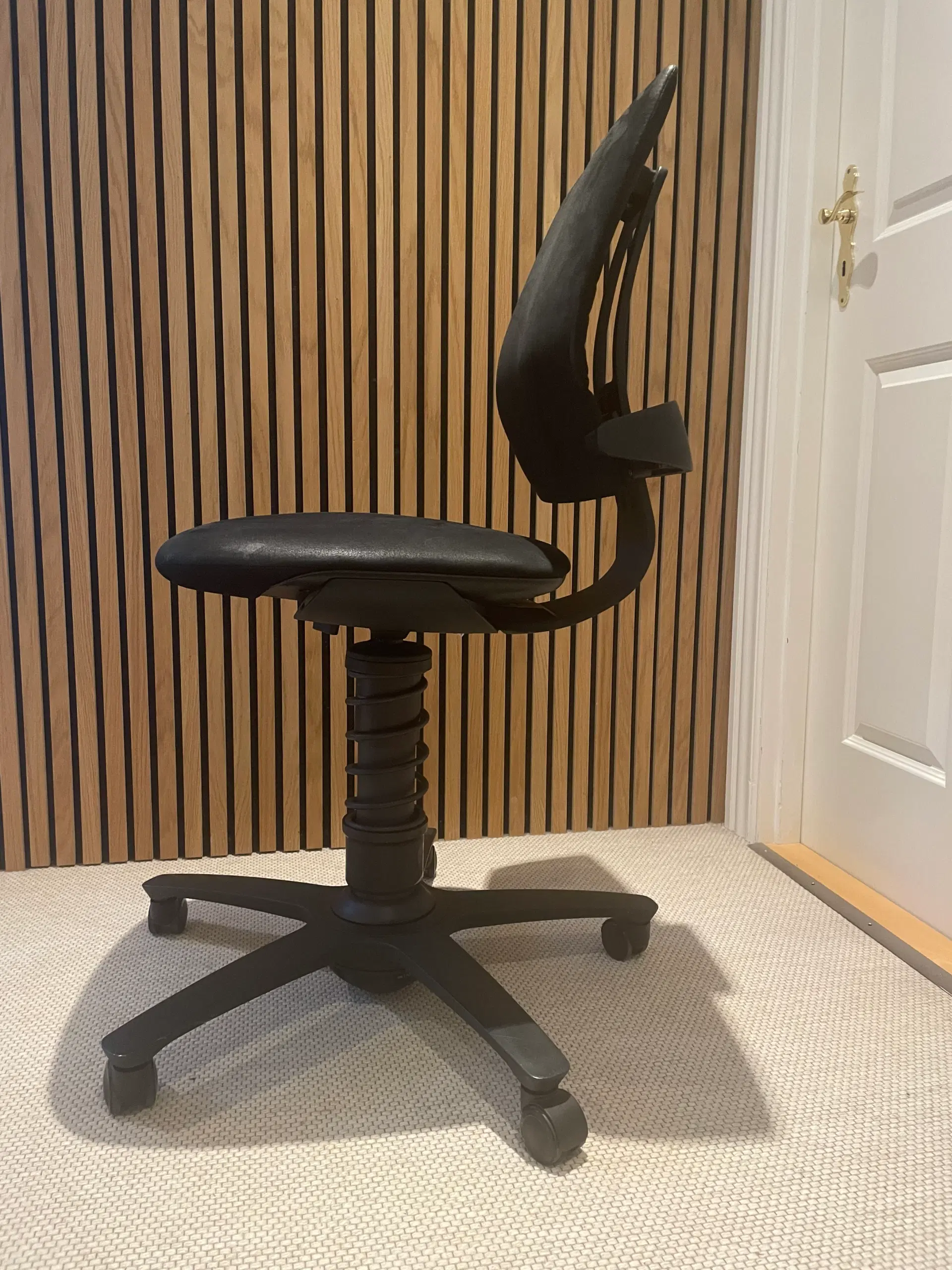 Ergonomisk kontorstol