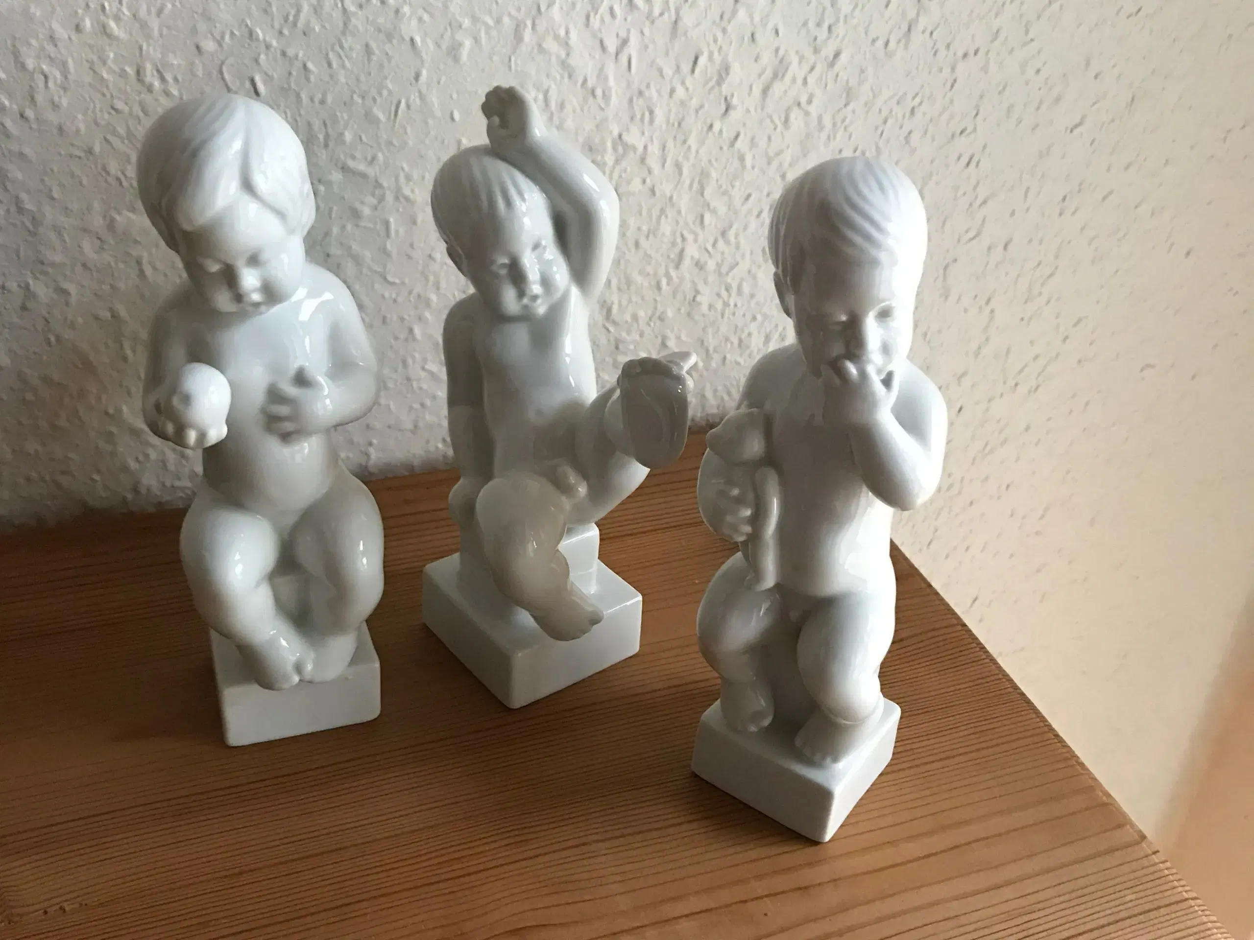 BG figurer 1 sortering fra 125 kr