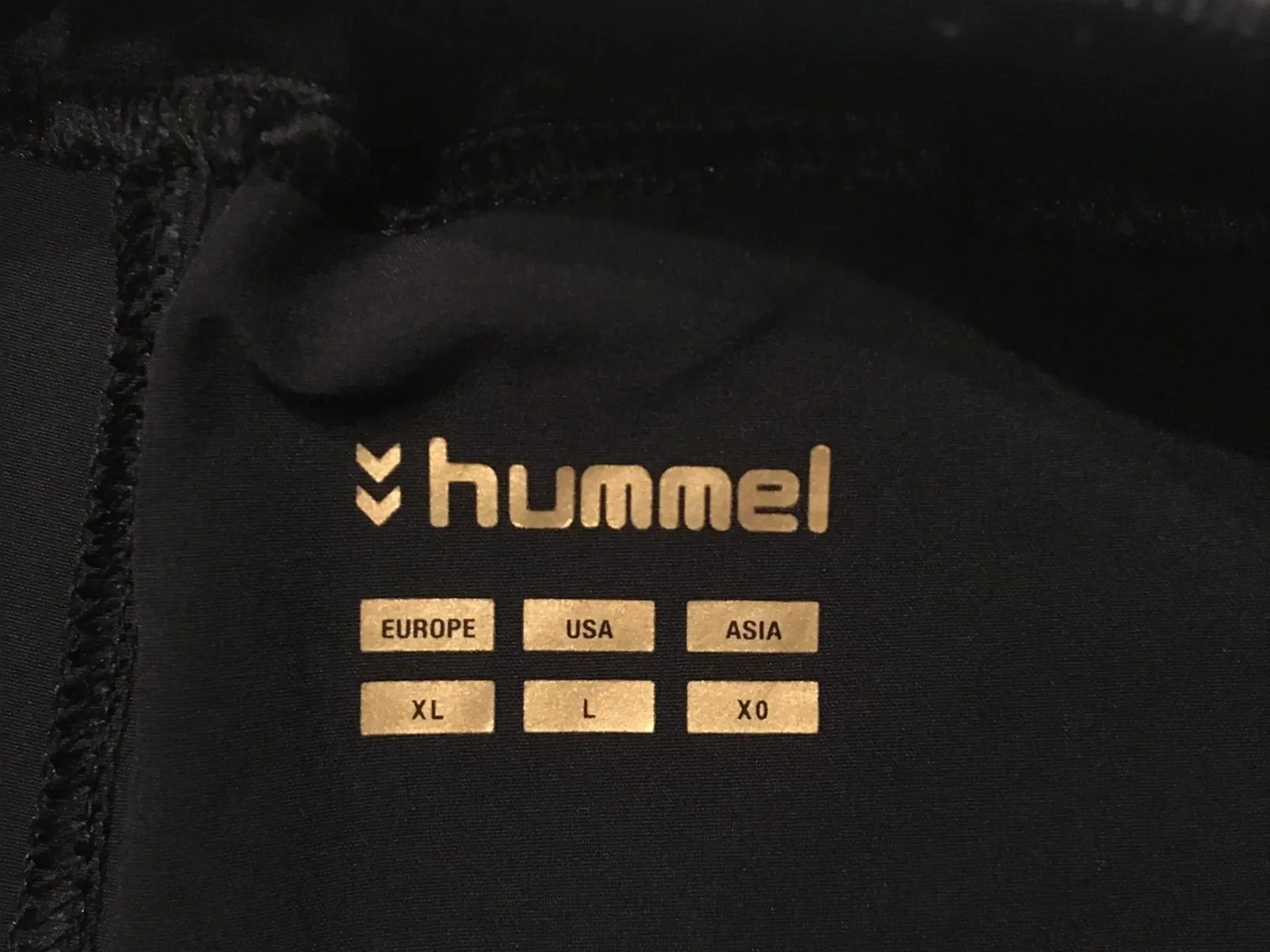 Hummel shorts str xl