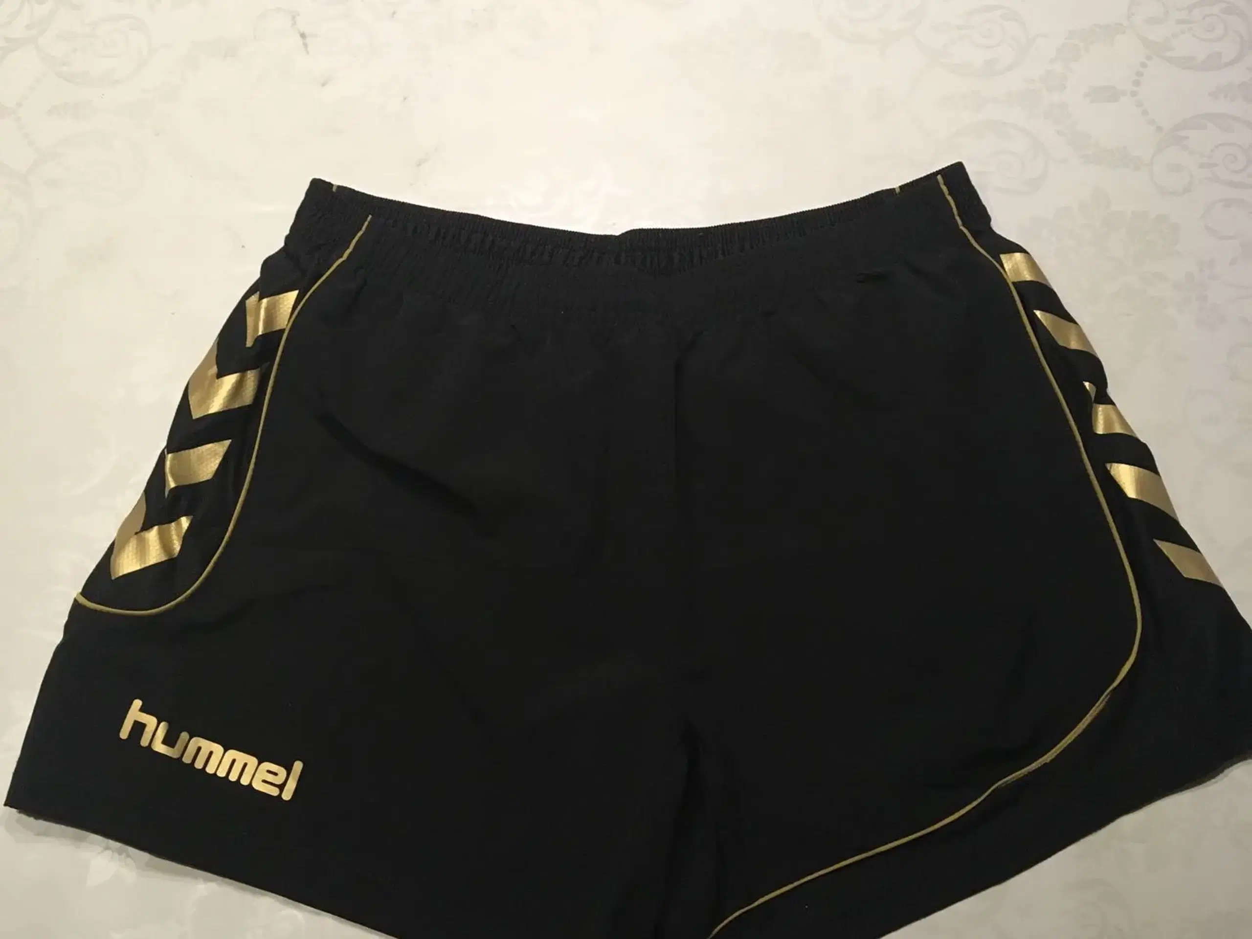 Hummel shorts str xl