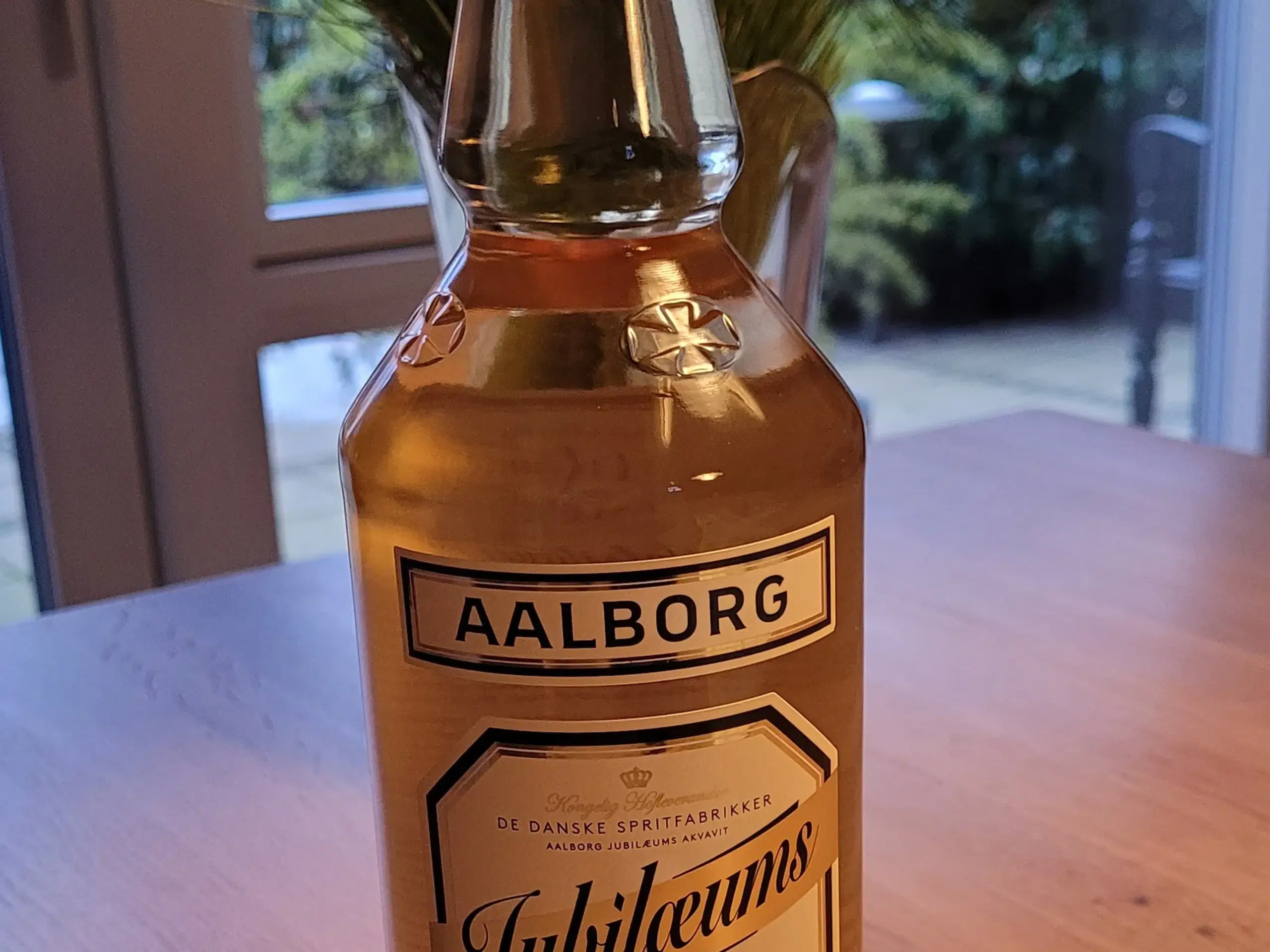 Jubilæums akvavit