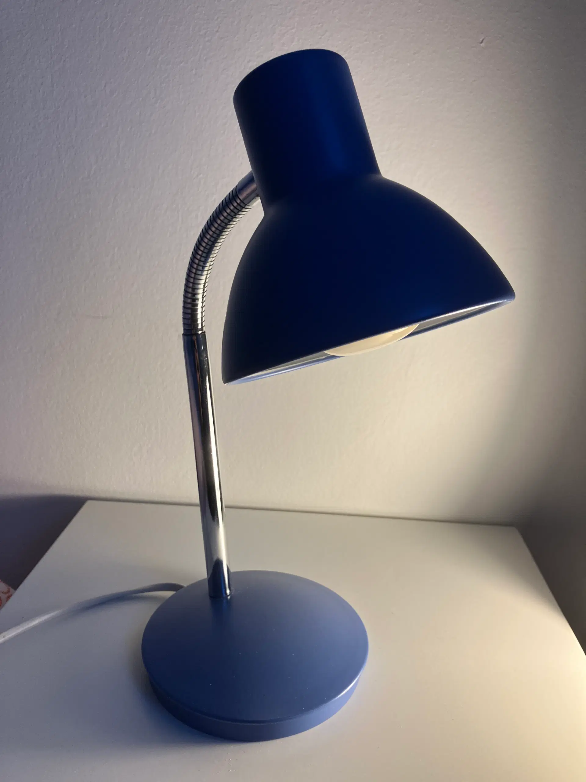 Bordlampe