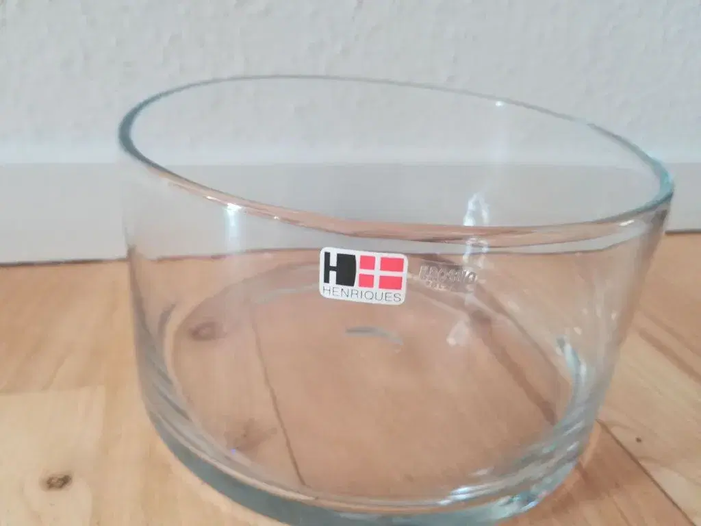 Krosno Henriques glasskål