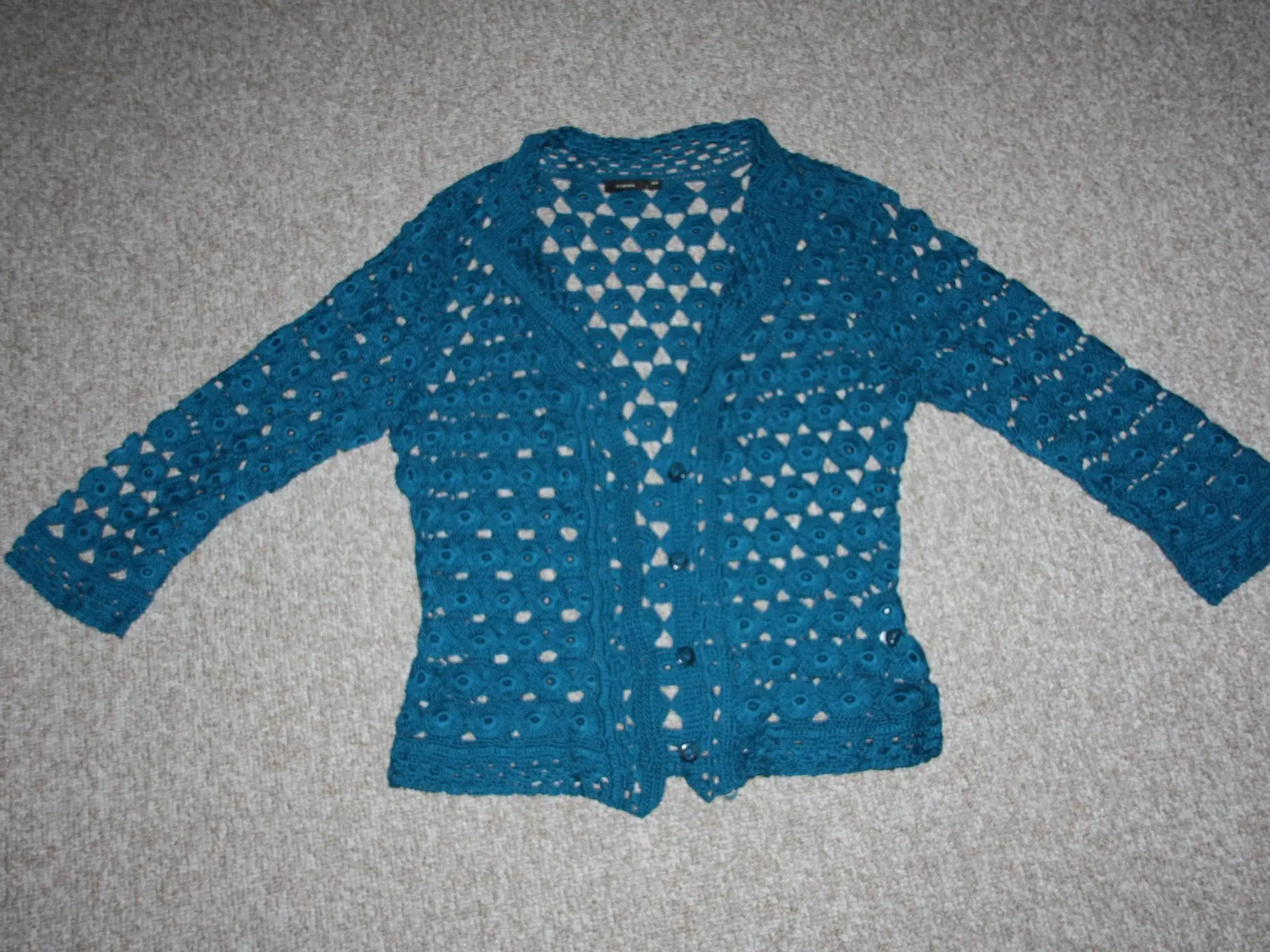 Fransa cardigan str M