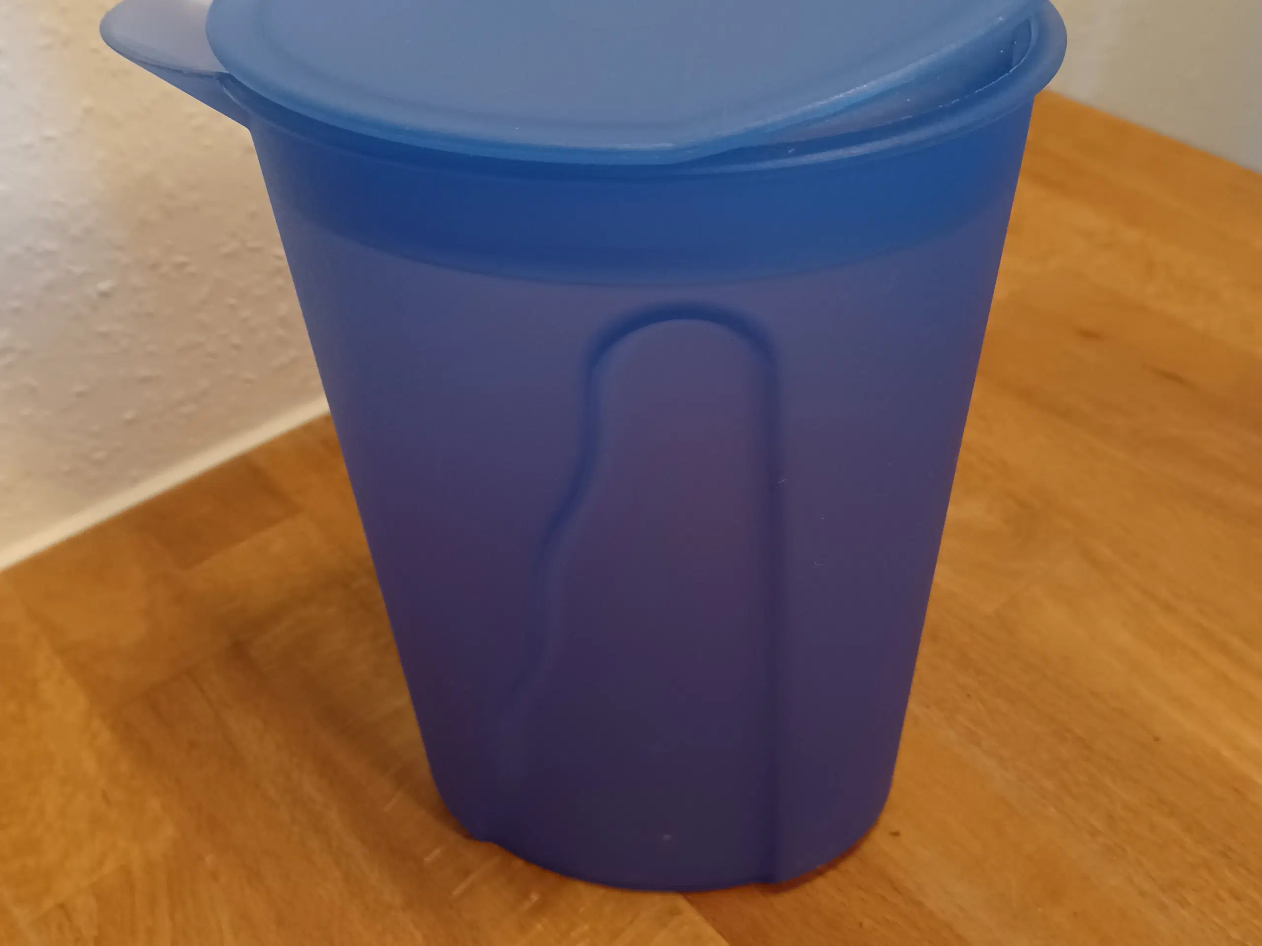 Tupperware kande