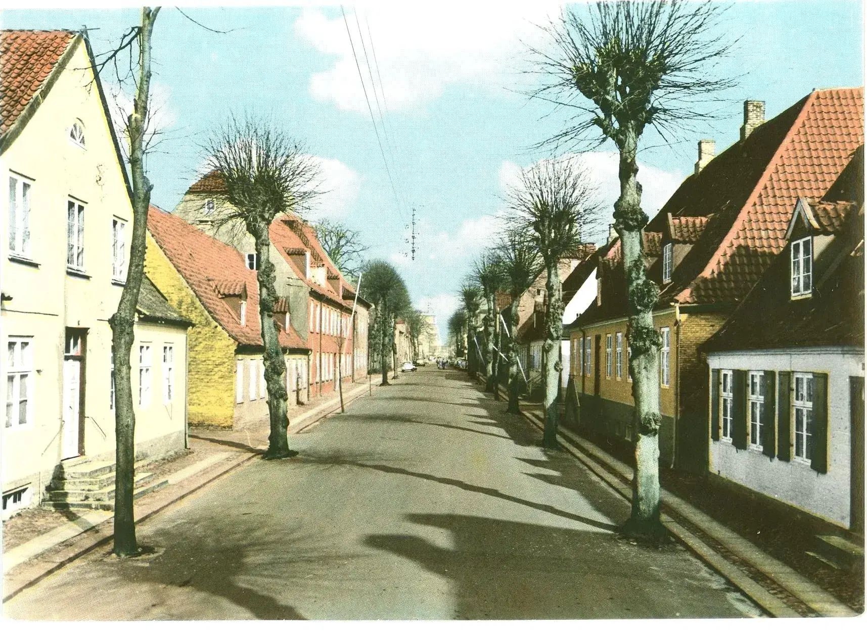 Christiansfeld