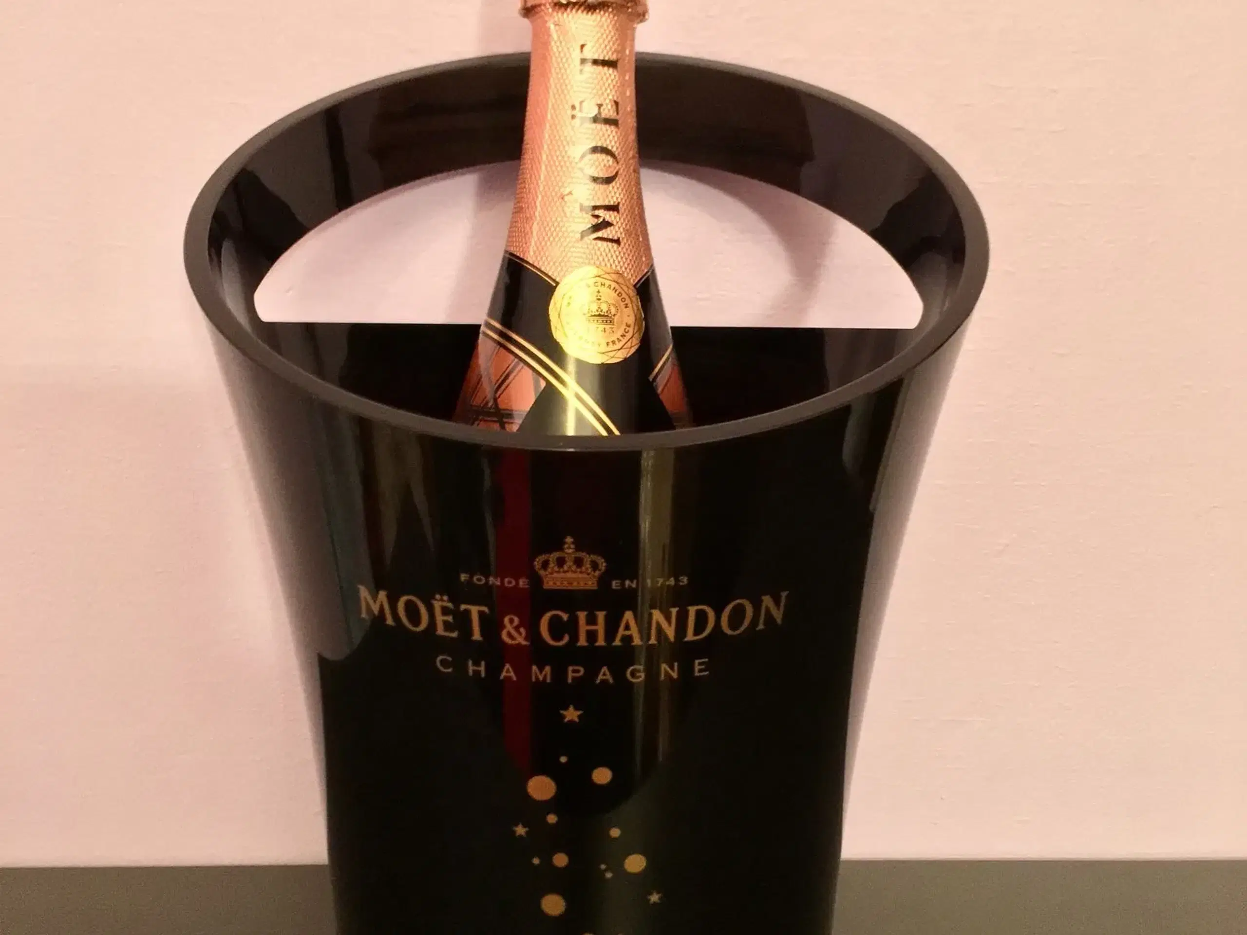 Champagnekøler