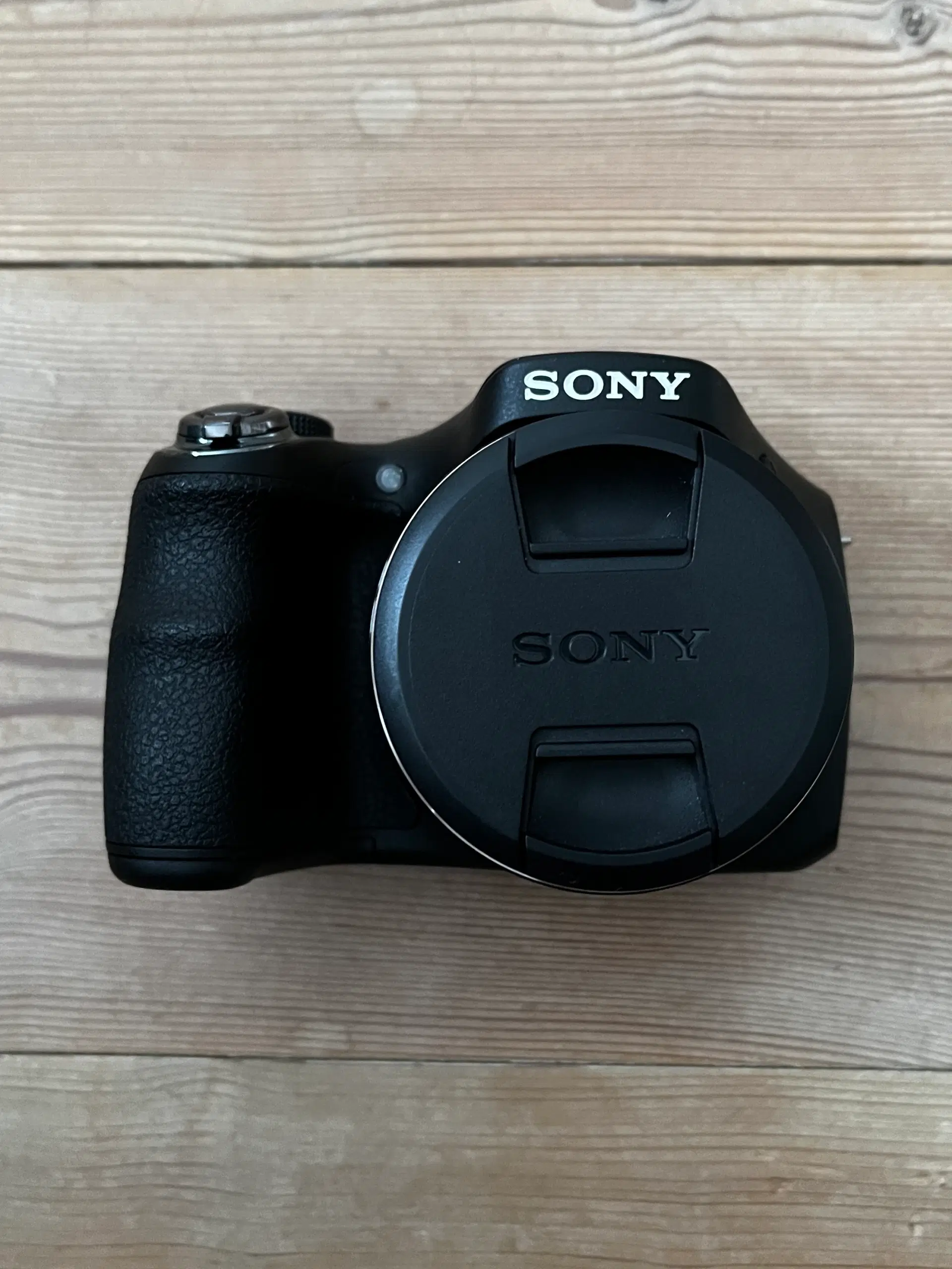 Sony DSC H-300 Cybershot