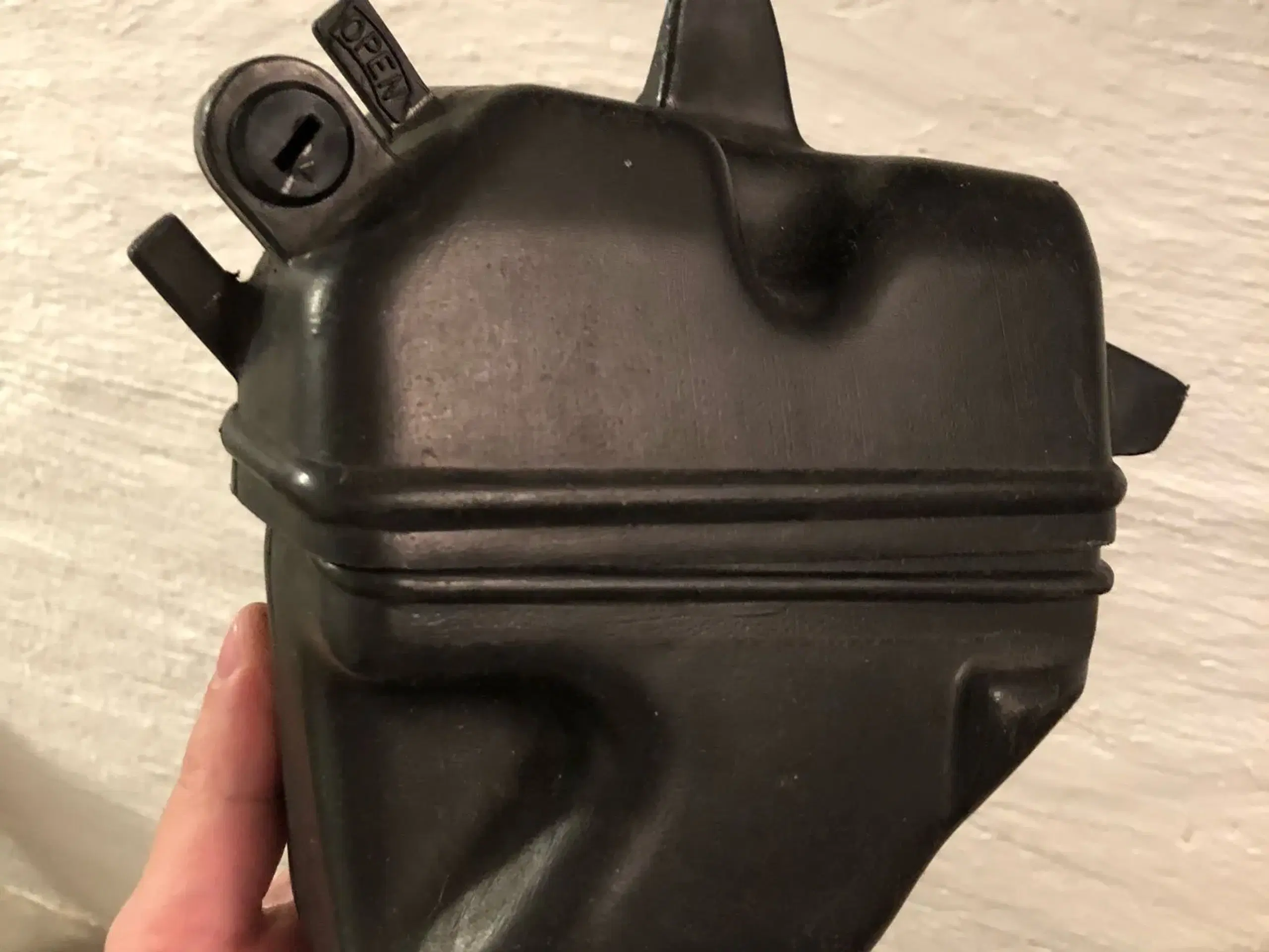 Honda Super Magna værktøjs holder