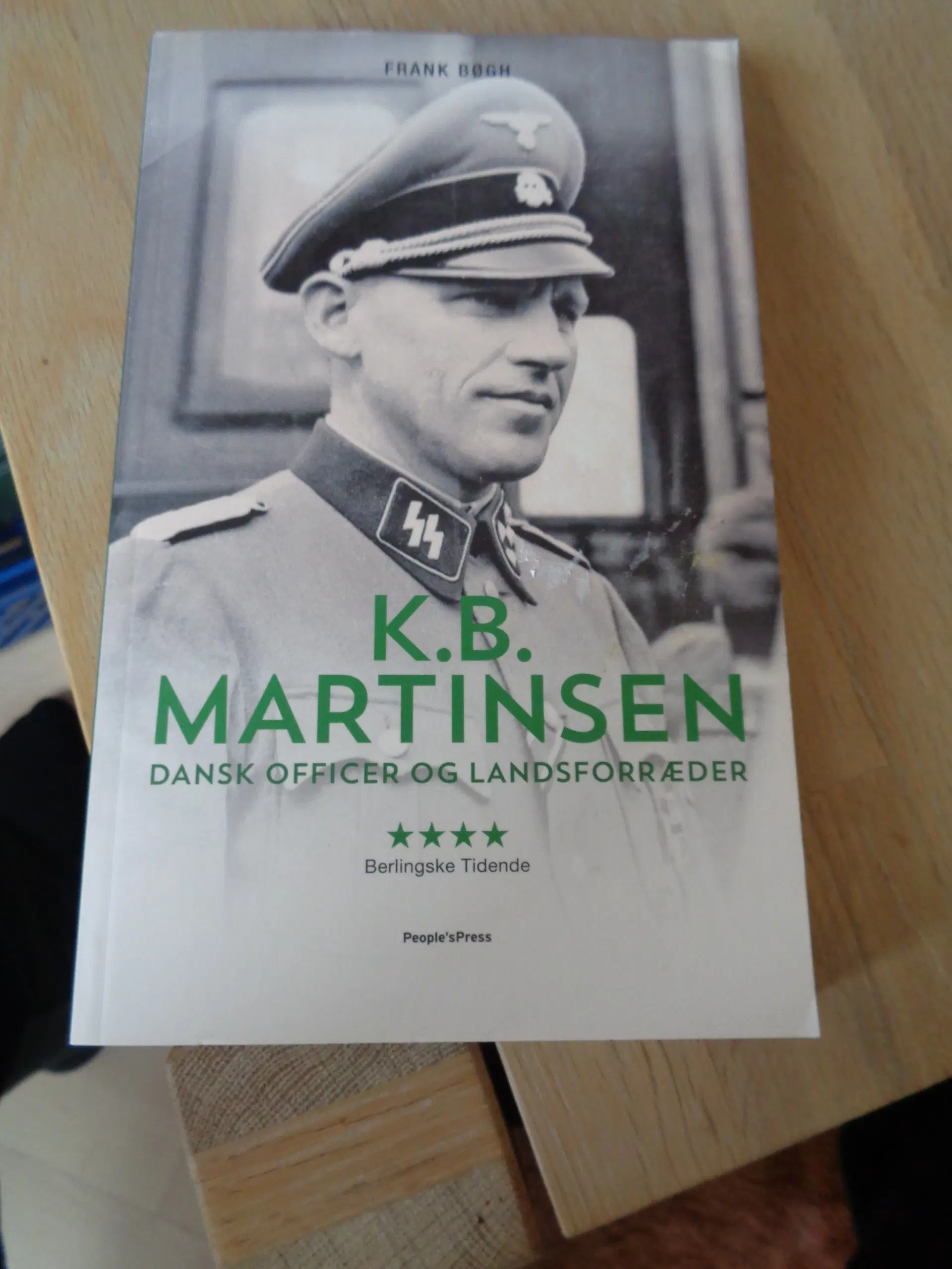 KB Martinsen