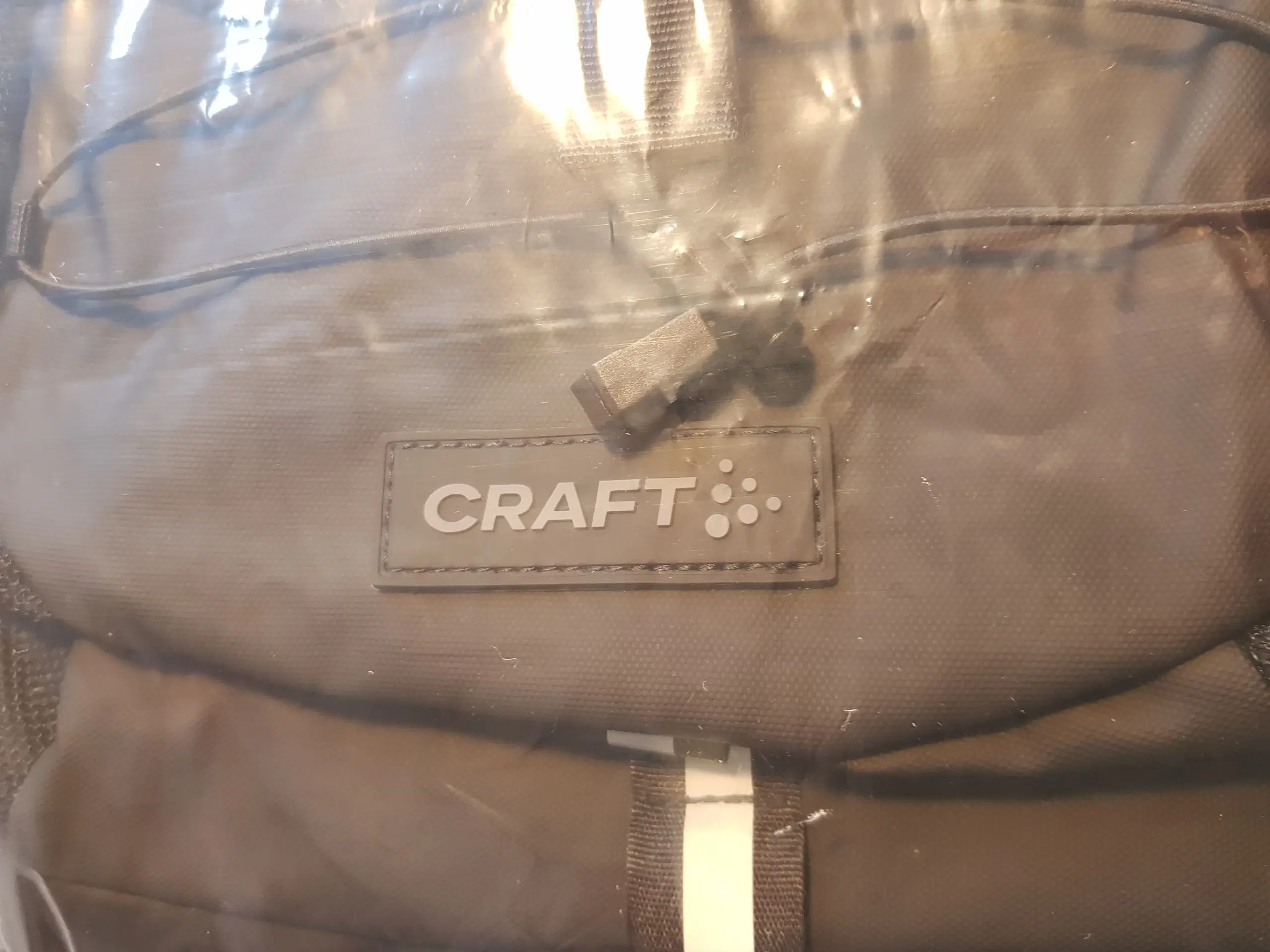 Rygsæk Craft rygsæk 25L