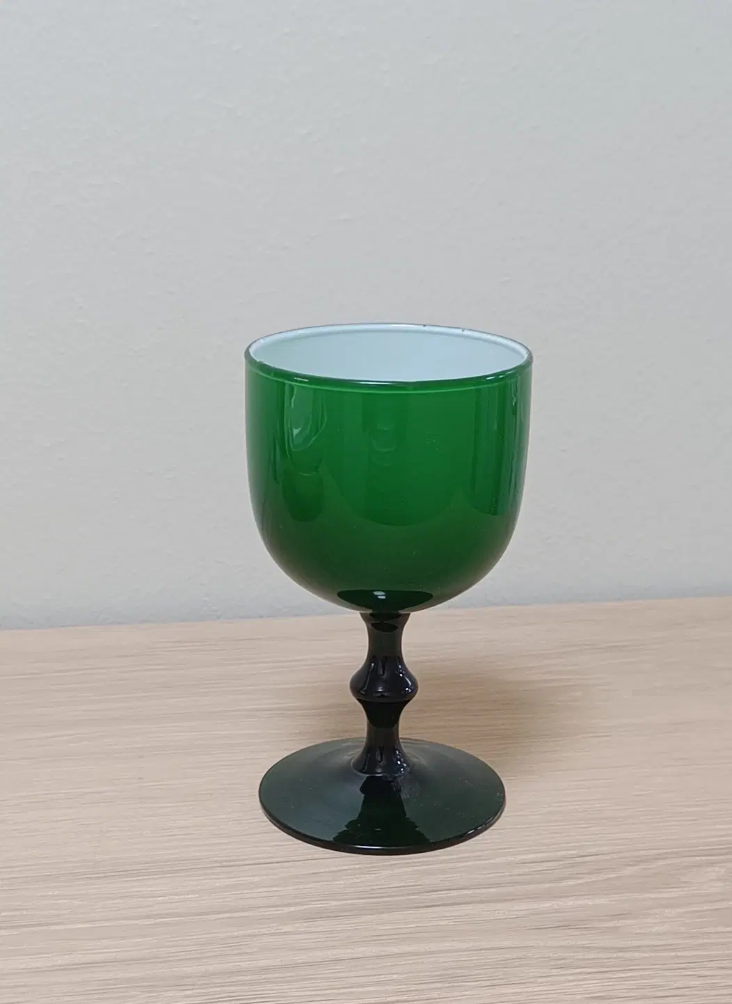 Italiensk Carlo Moretti glas