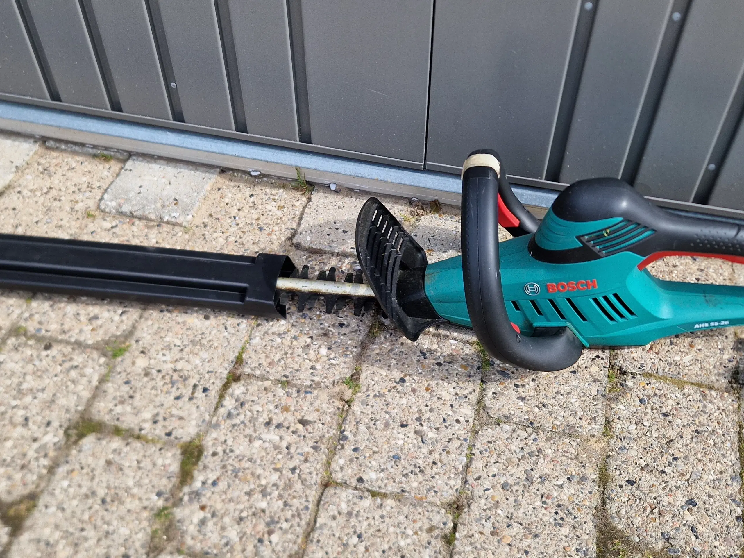 Bosch AHS55-26 Hækklipper 600w